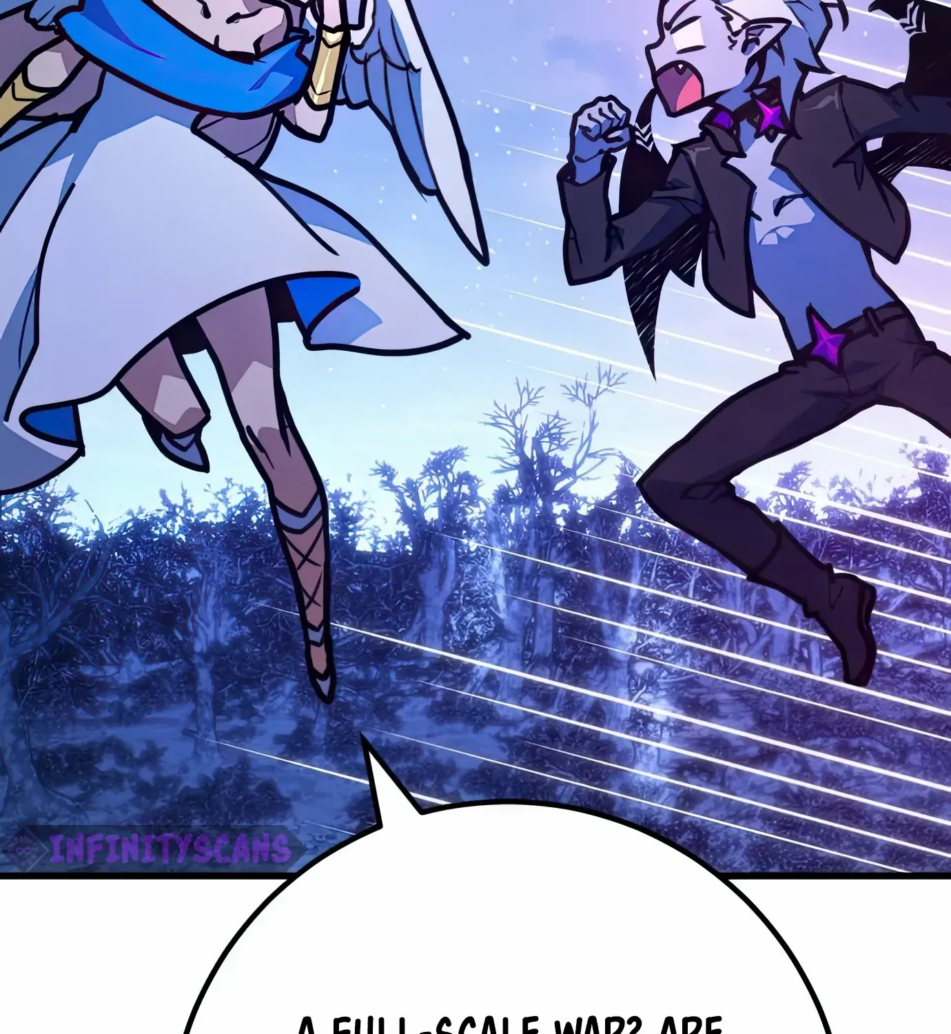 World’s Strongest Troll (The Game’s Top Troll) Chapter 66 page 138 - 