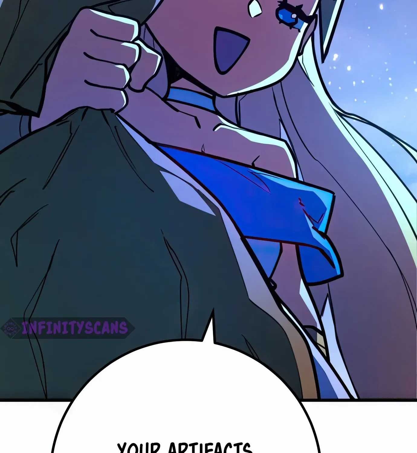 World’s Strongest Troll (The Game’s Top Troll) Chapter 66 page 143 - 