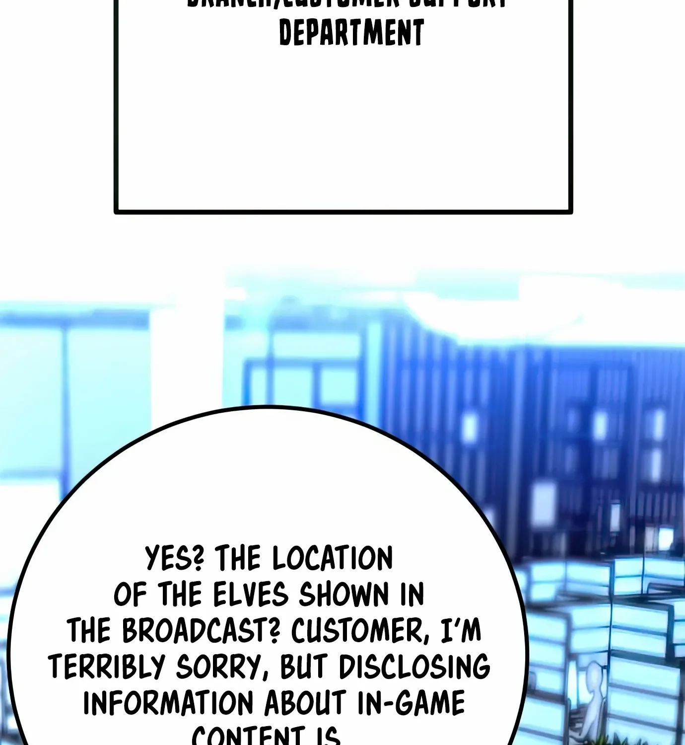 World’s Strongest Troll (The Game’s Top Troll) Chapter 66 page 151 - 