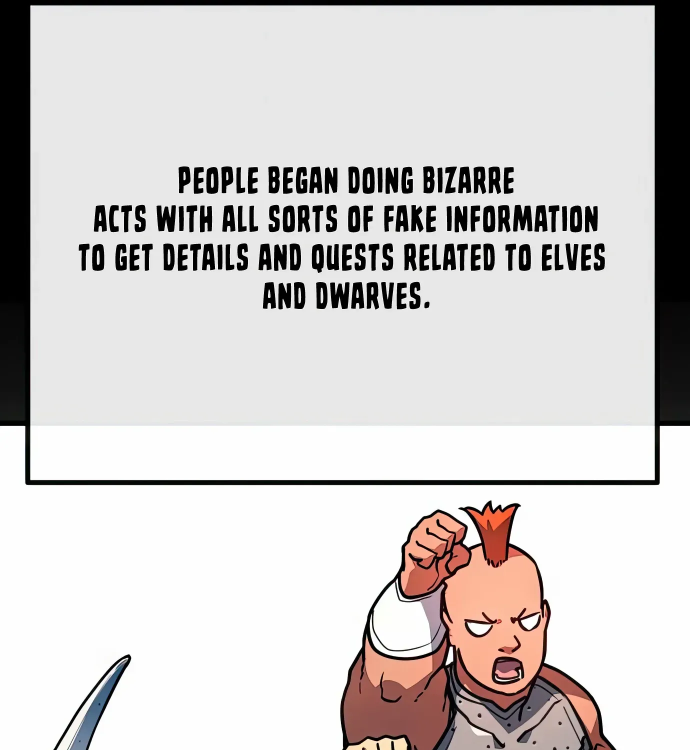 World’s Strongest Troll (The Game’s Top Troll) Chapter 66 page 165 - 