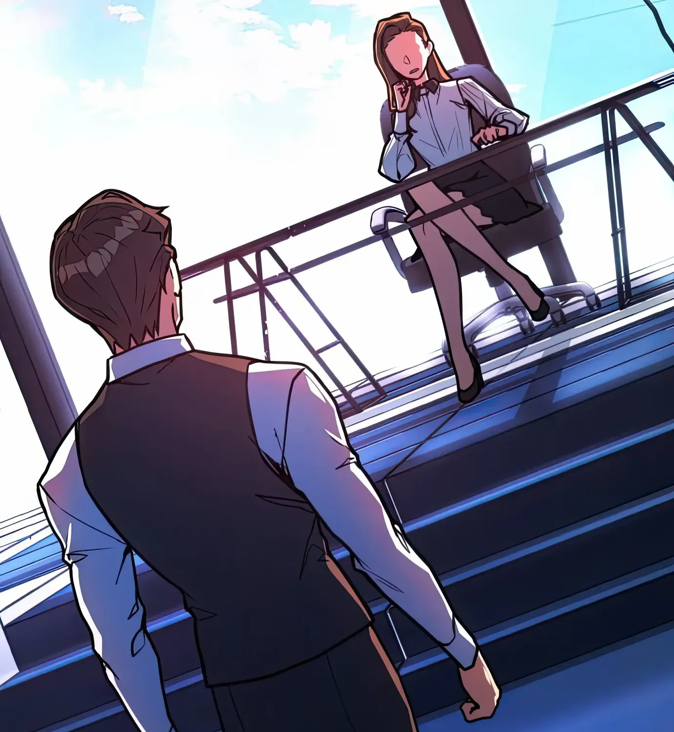 World’s Strongest Troll (The Game’s Top Troll) Chapter 66 page 179 - 