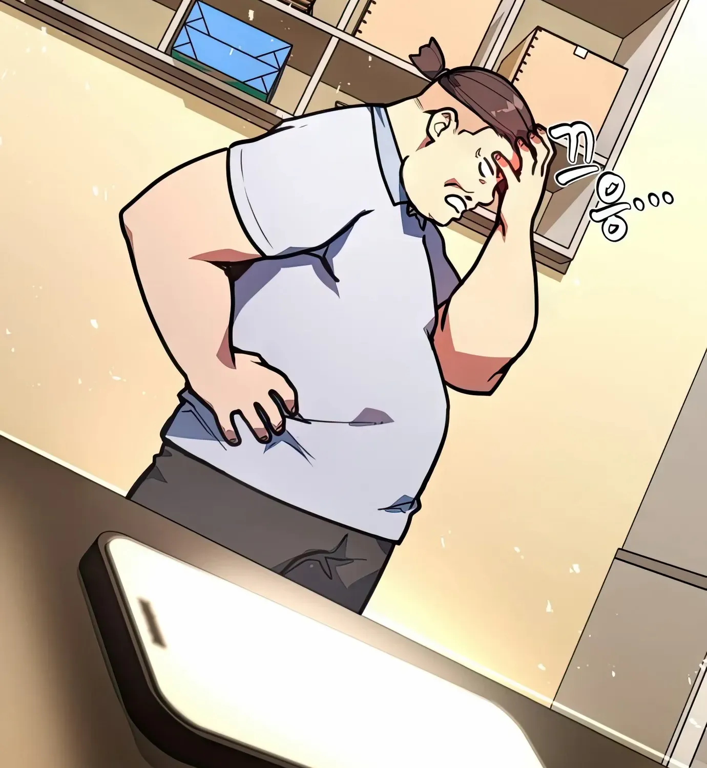 World’s Strongest Troll (The Game’s Top Troll) Chapter 66 page 215 - 