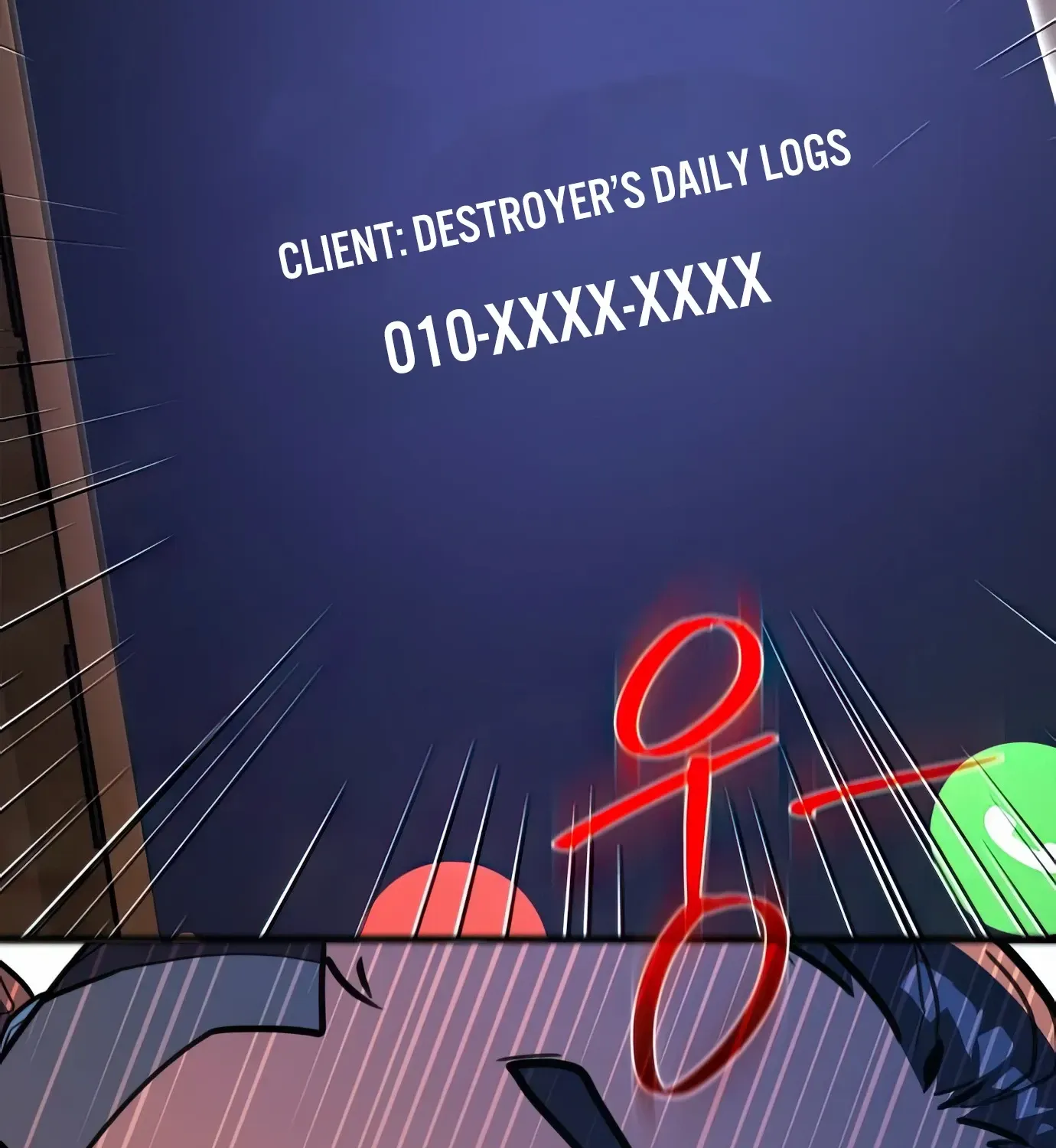 World’s Strongest Troll (The Game’s Top Troll) Chapter 66 page 218 - 