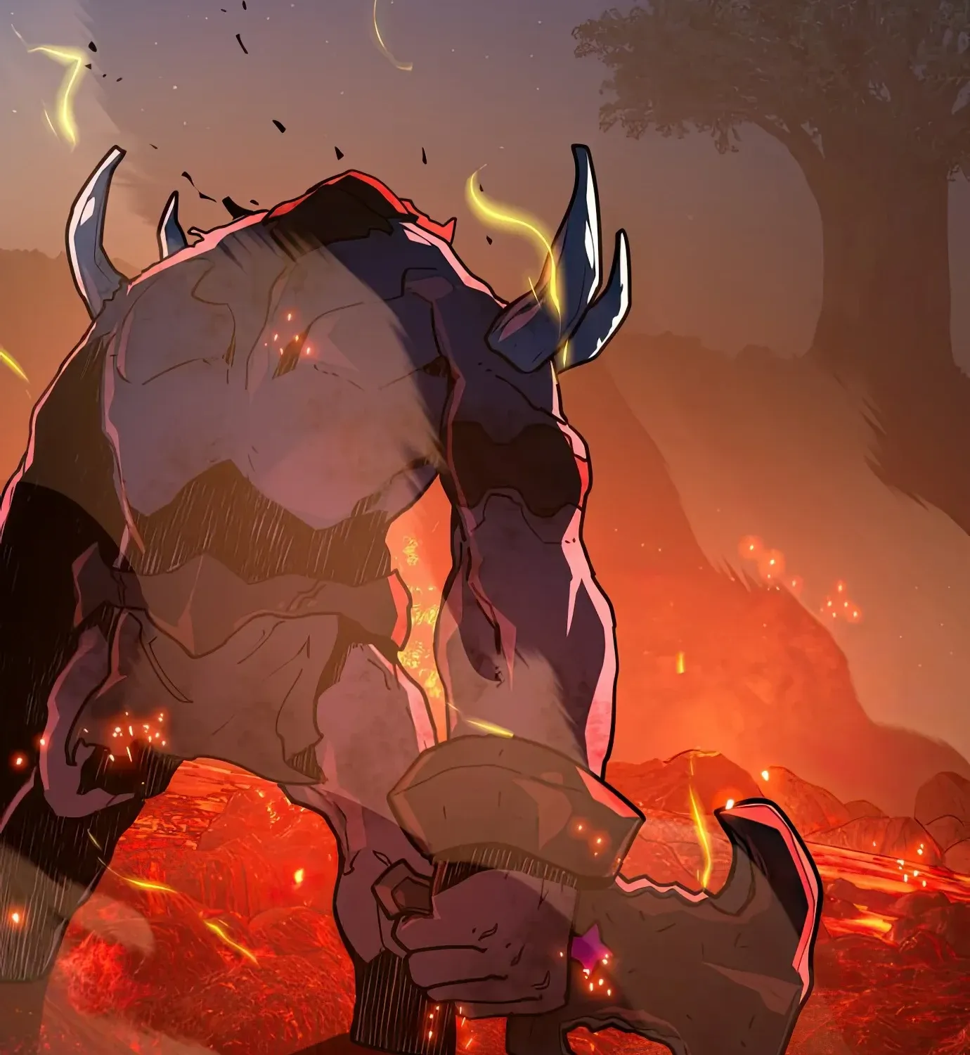 World’s Strongest Troll (The Game’s Top Troll) Chapter 66 page 27 - 