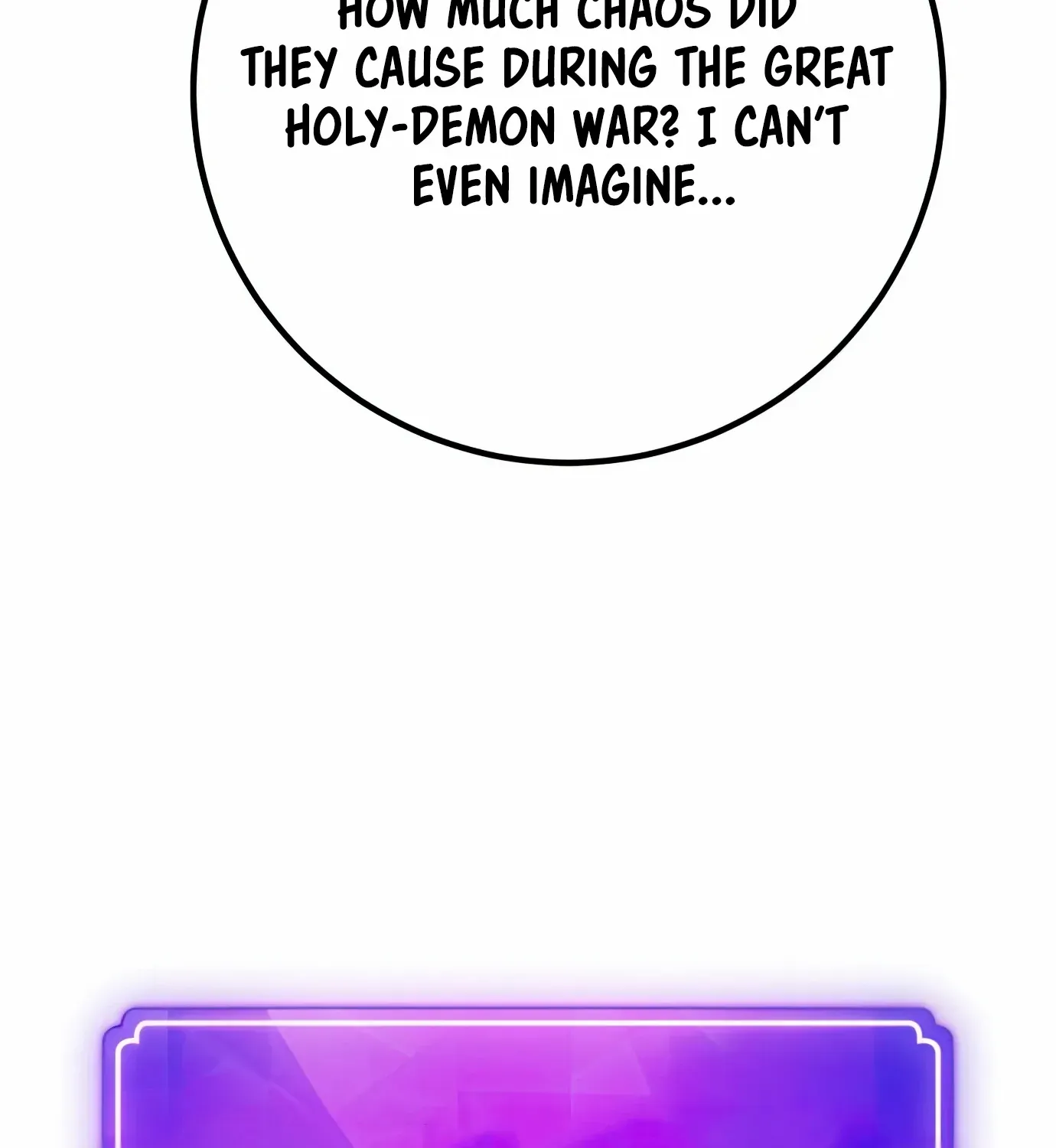World’s Strongest Troll (The Game’s Top Troll) Chapter 66 page 34 - 