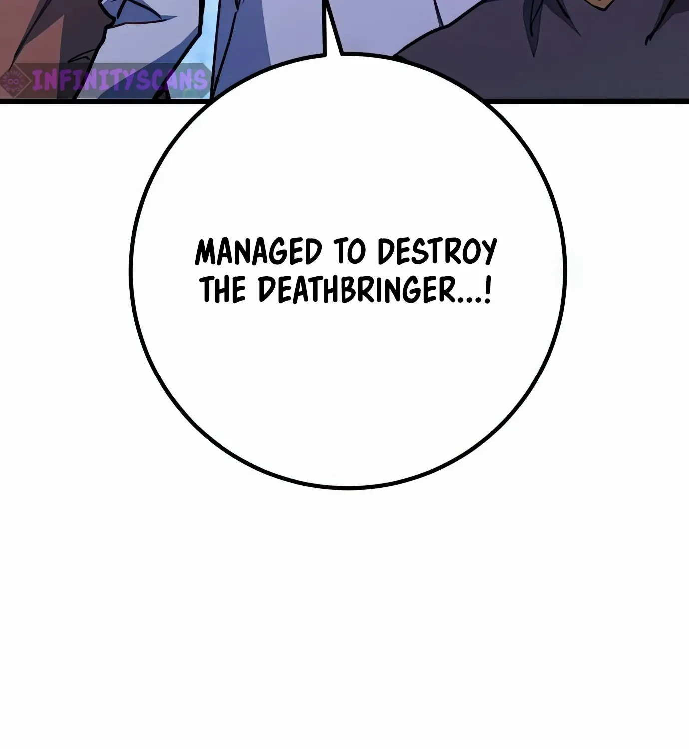 World’s Strongest Troll (The Game’s Top Troll) Chapter 66 page 99 - 