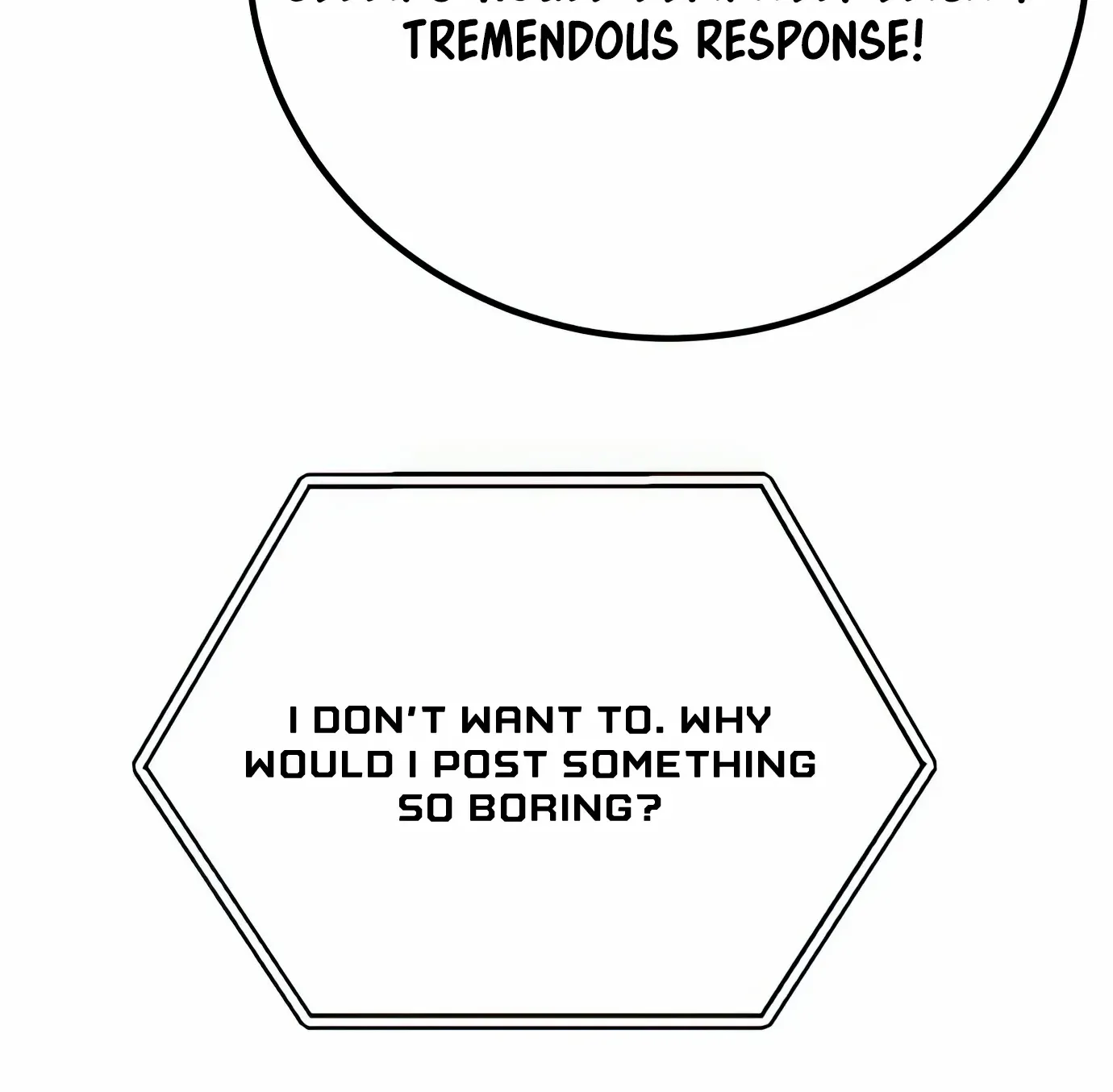 World’s Strongest Troll (The Game’s Top Troll) Chapter 67 page 11 - 