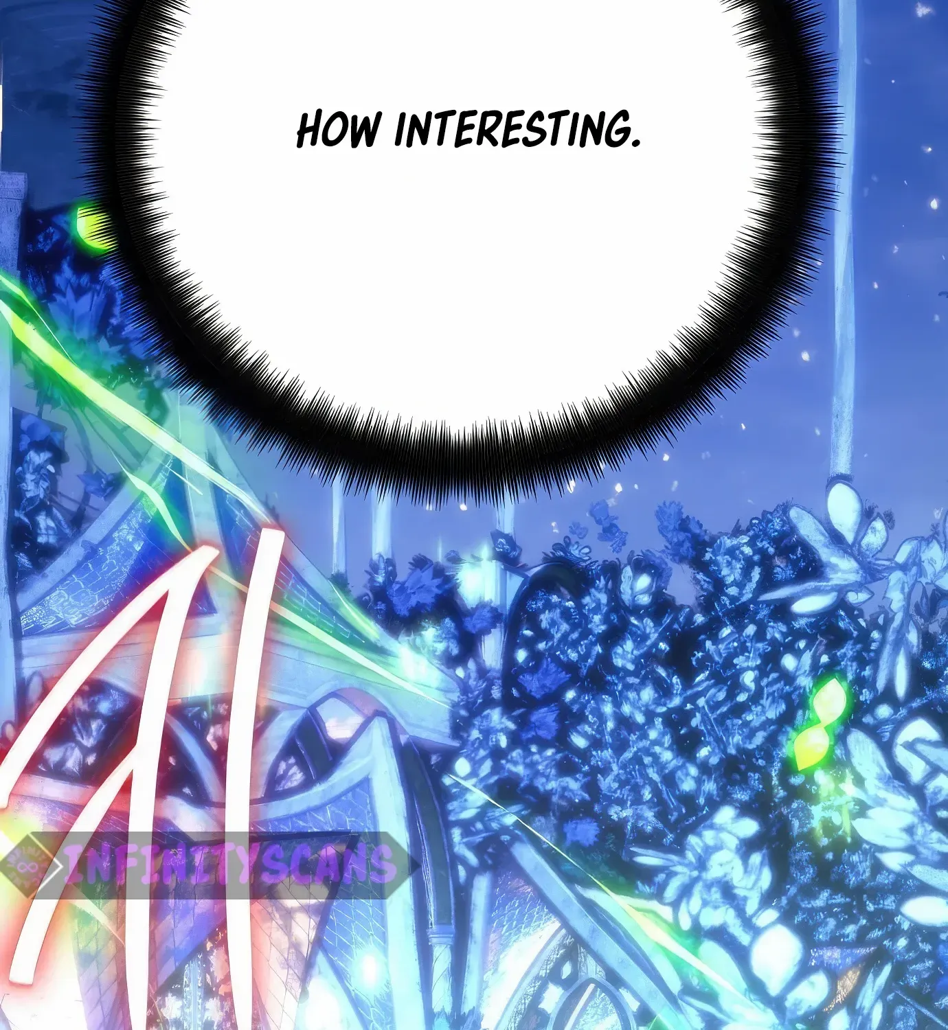 World’s Strongest Troll (The Game’s Top Troll) Chapter 67 page 110 - 