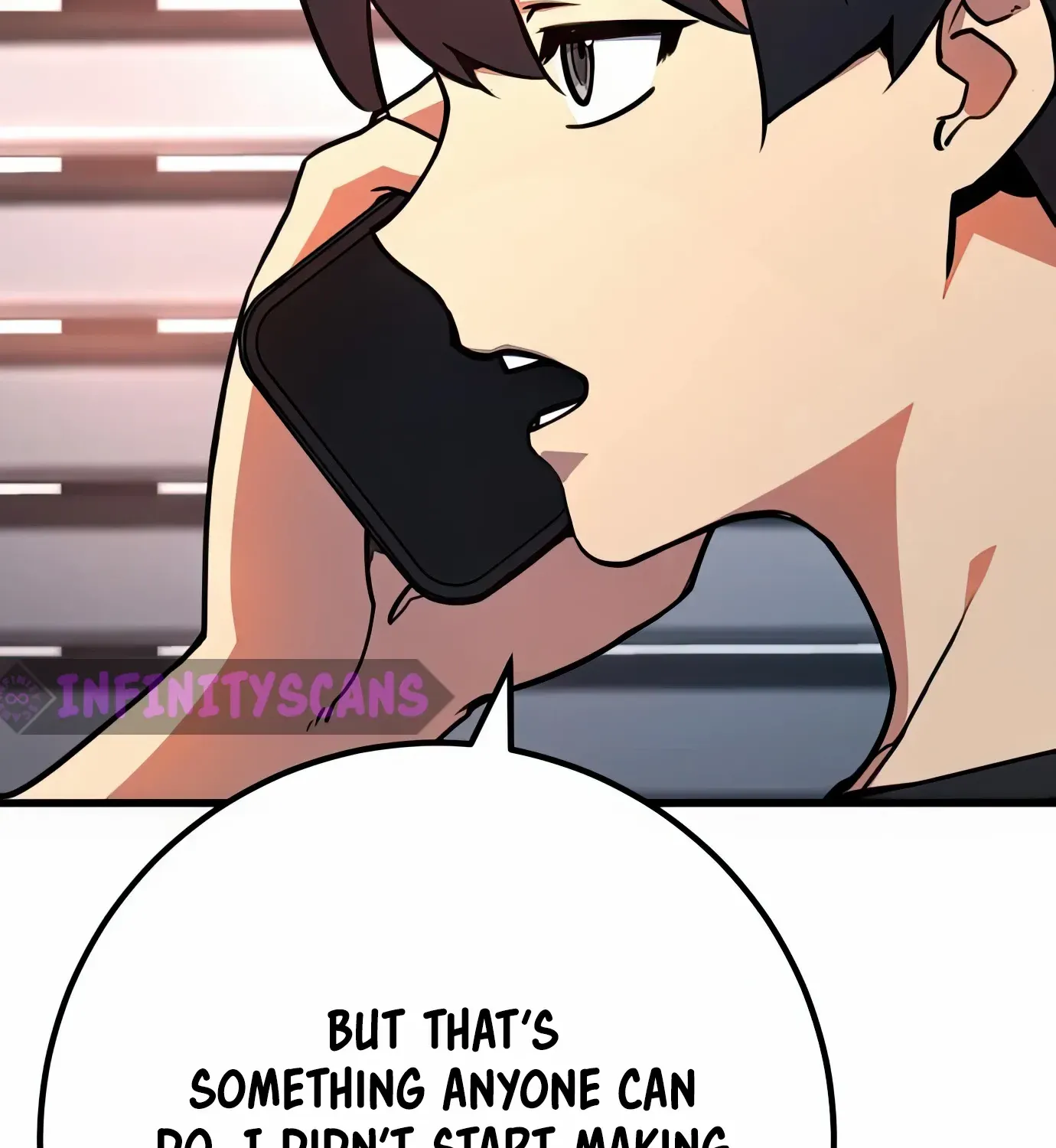 World’s Strongest Troll (The Game’s Top Troll) Chapter 67 page 14 - 