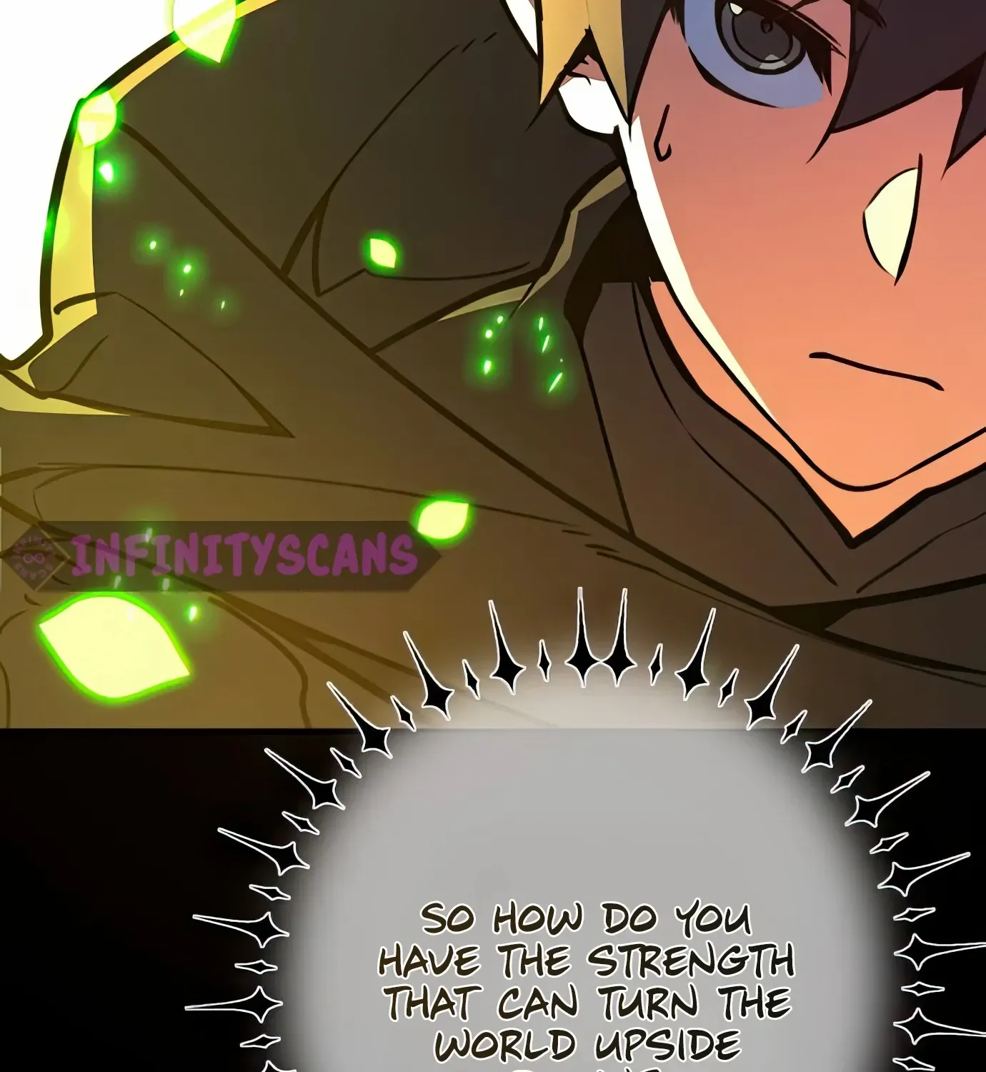 World’s Strongest Troll (The Game’s Top Troll) Chapter 67 page 143 - 