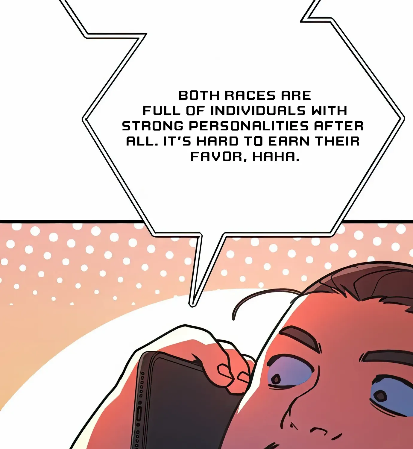World’s Strongest Troll (The Game’s Top Troll) Chapter 67 page 18 - 