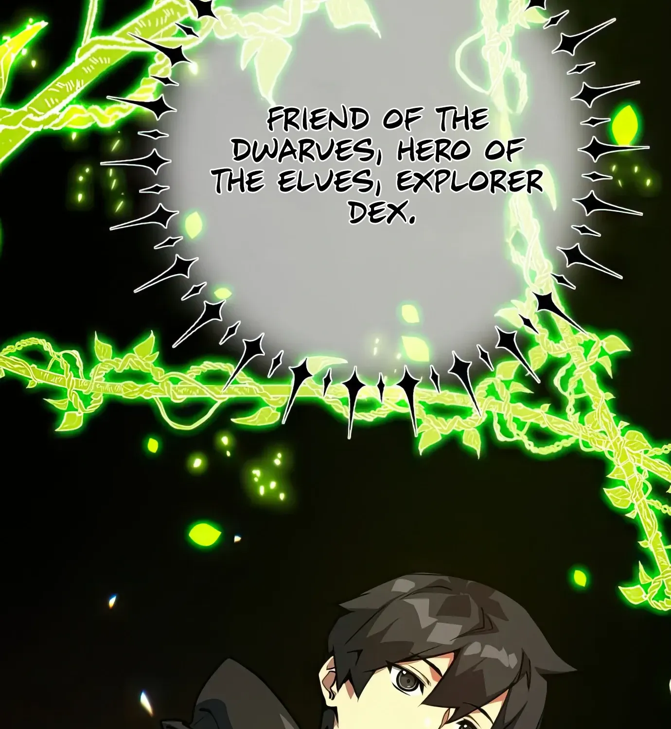 World’s Strongest Troll (The Game’s Top Troll) Chapter 67 page 193 - 