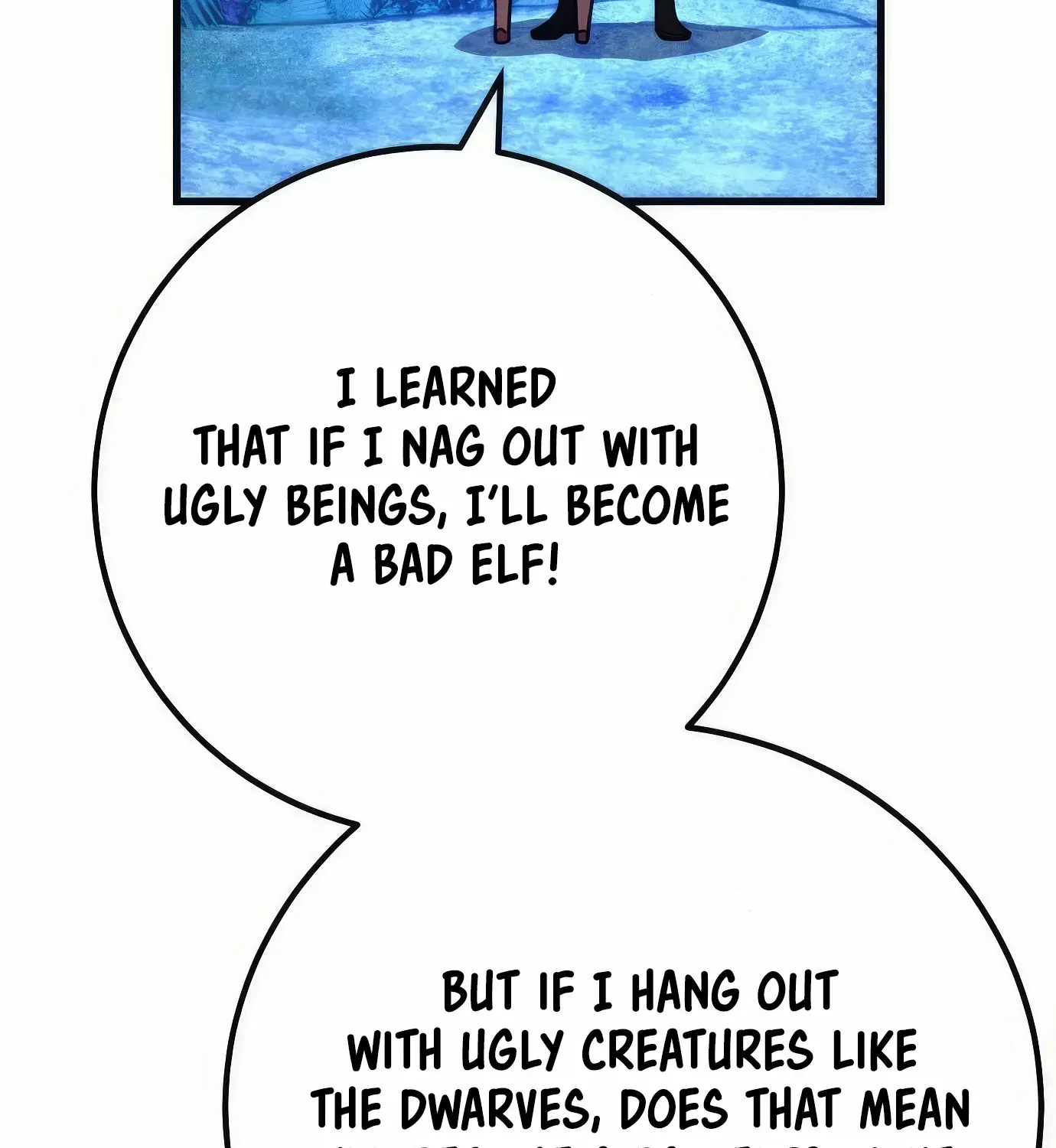 World’s Strongest Troll (The Game’s Top Troll) Chapter 67 page 26 - 