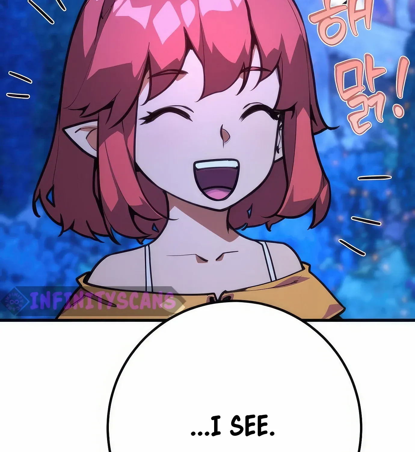 World’s Strongest Troll (The Game’s Top Troll) Chapter 67 page 30 - 