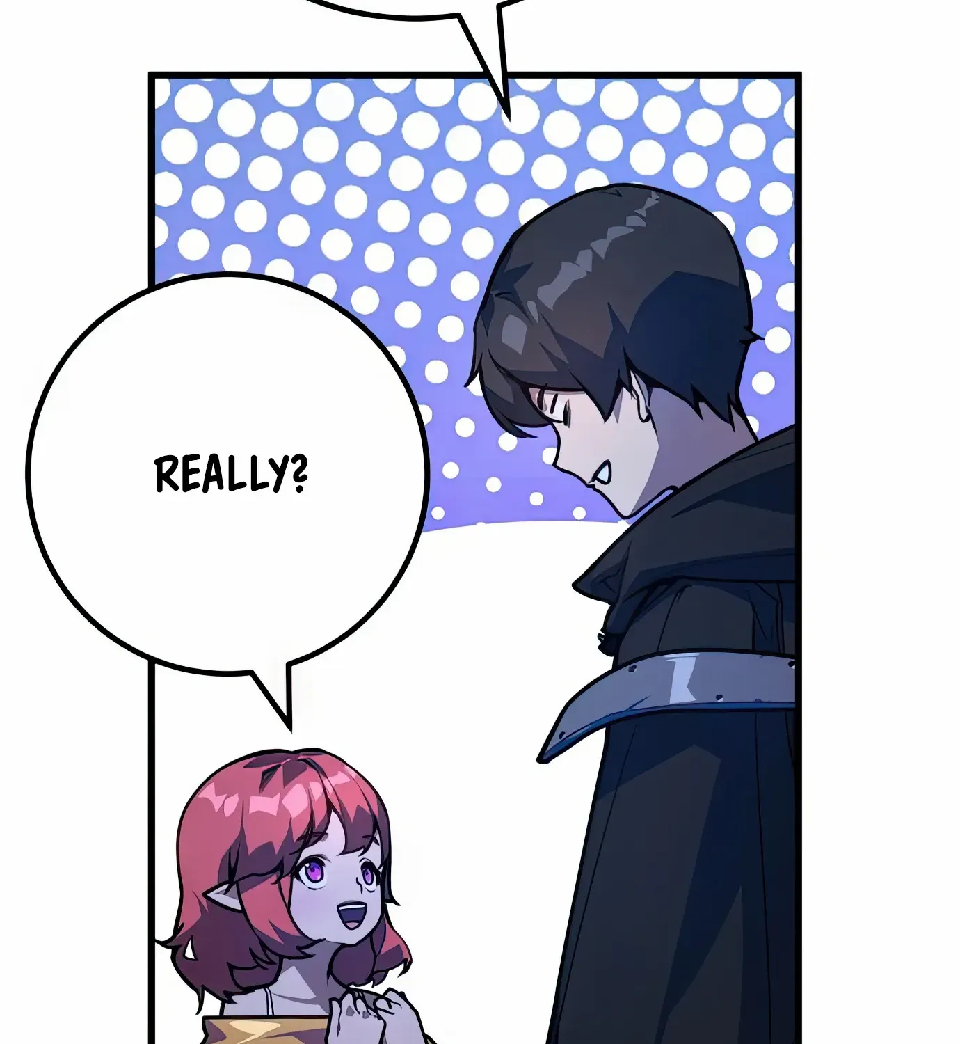 World’s Strongest Troll (The Game’s Top Troll) Chapter 67 page 34 - 