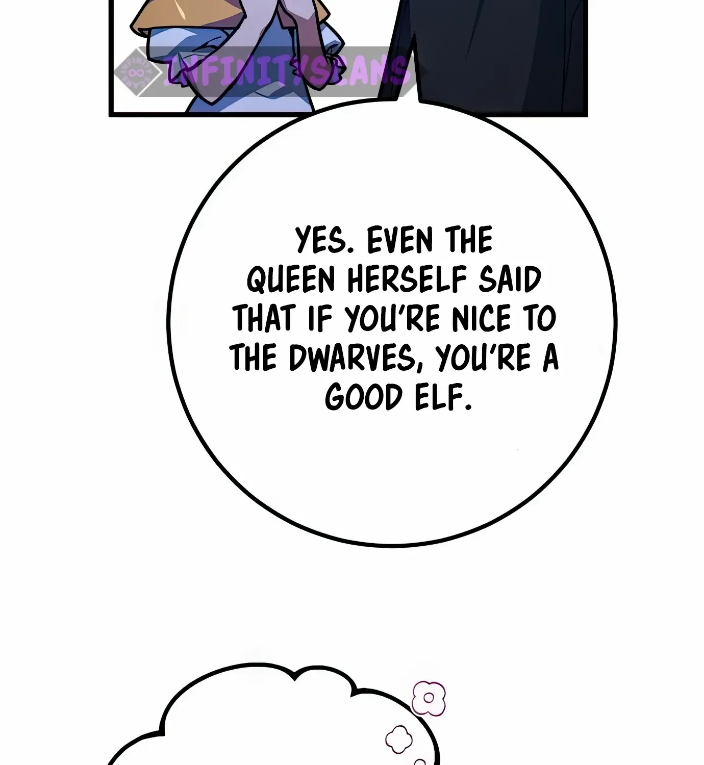 World’s Strongest Troll (The Game’s Top Troll) Chapter 67 page 35 - 