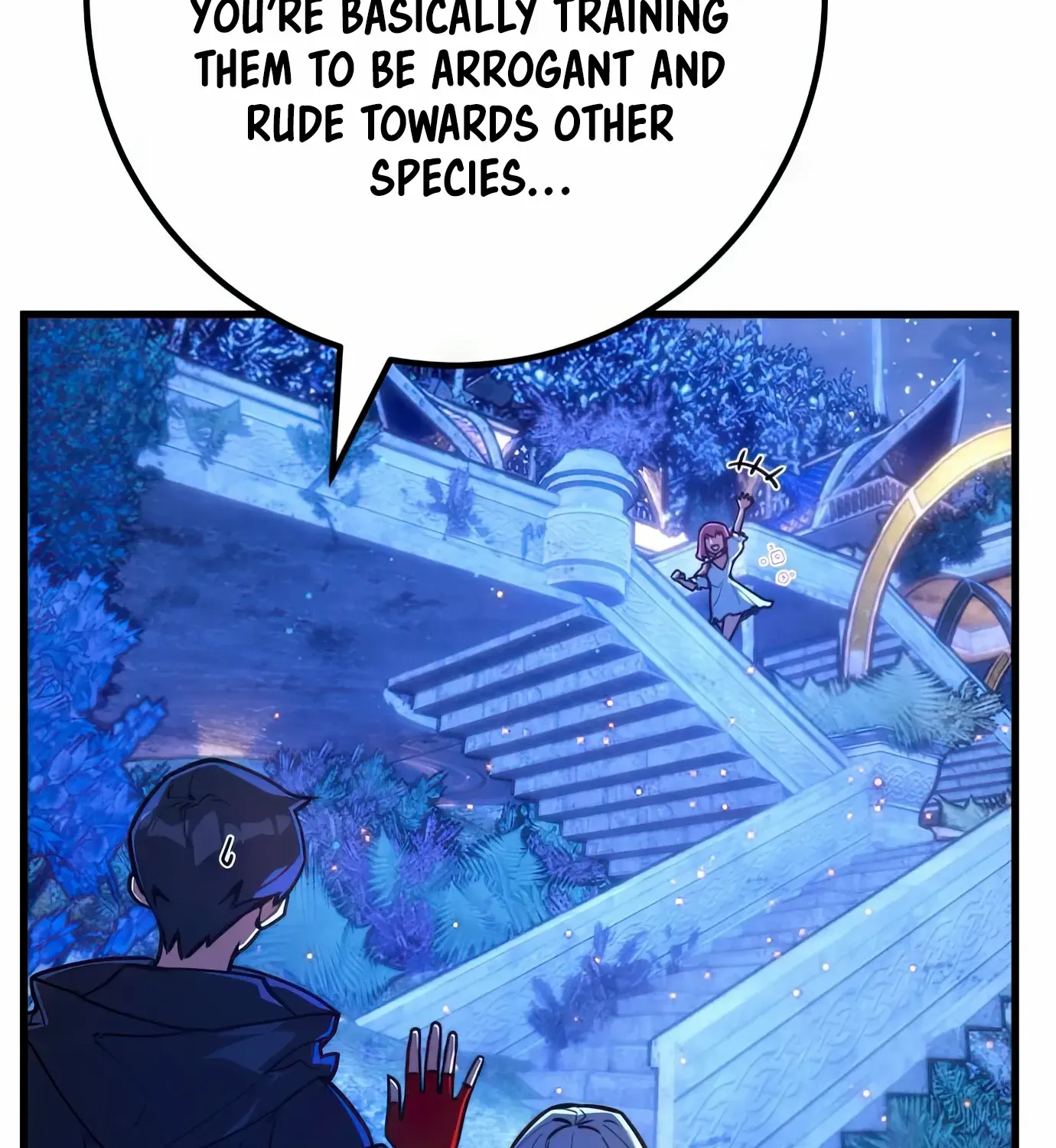 World’s Strongest Troll (The Game’s Top Troll) Chapter 67 page 37 - 