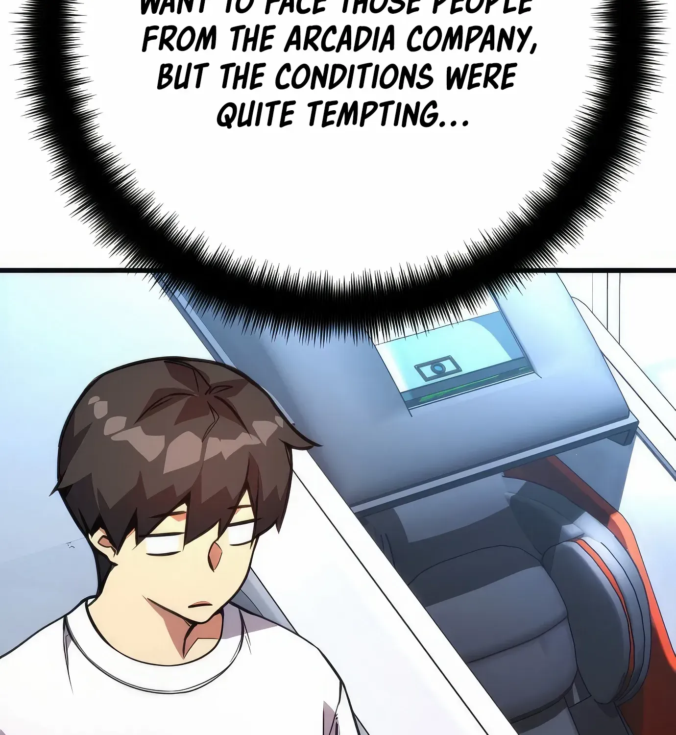 World’s Strongest Troll (The Game’s Top Troll) Chapter 67 page 76 - 