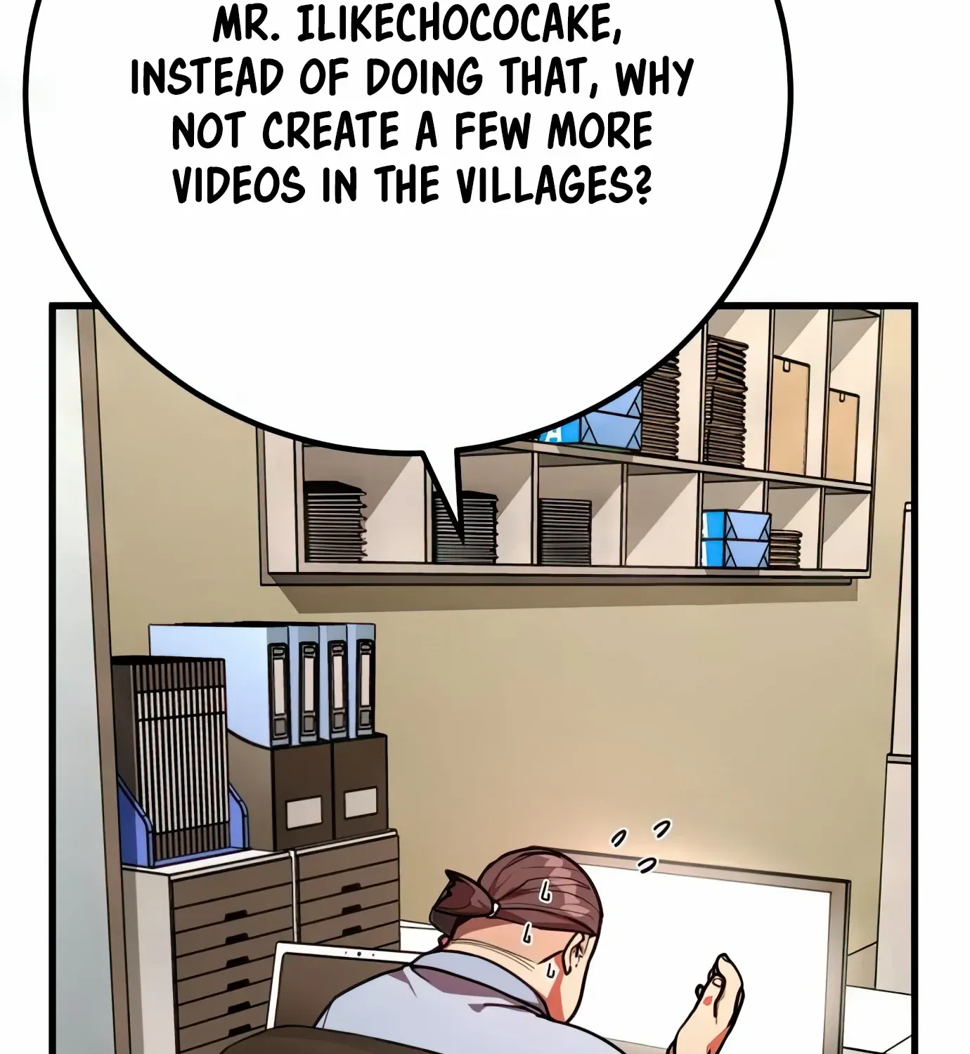World’s Strongest Troll (The Game’s Top Troll) Chapter 67 page 9 - 