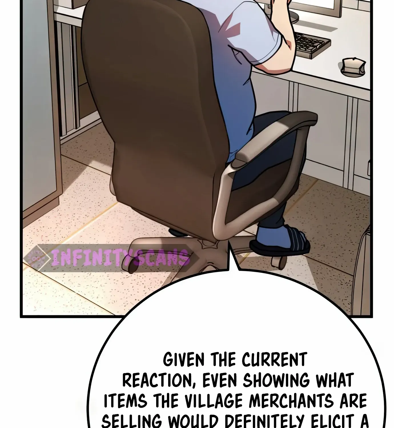 World’s Strongest Troll (The Game’s Top Troll) Chapter 67 page 10 - 