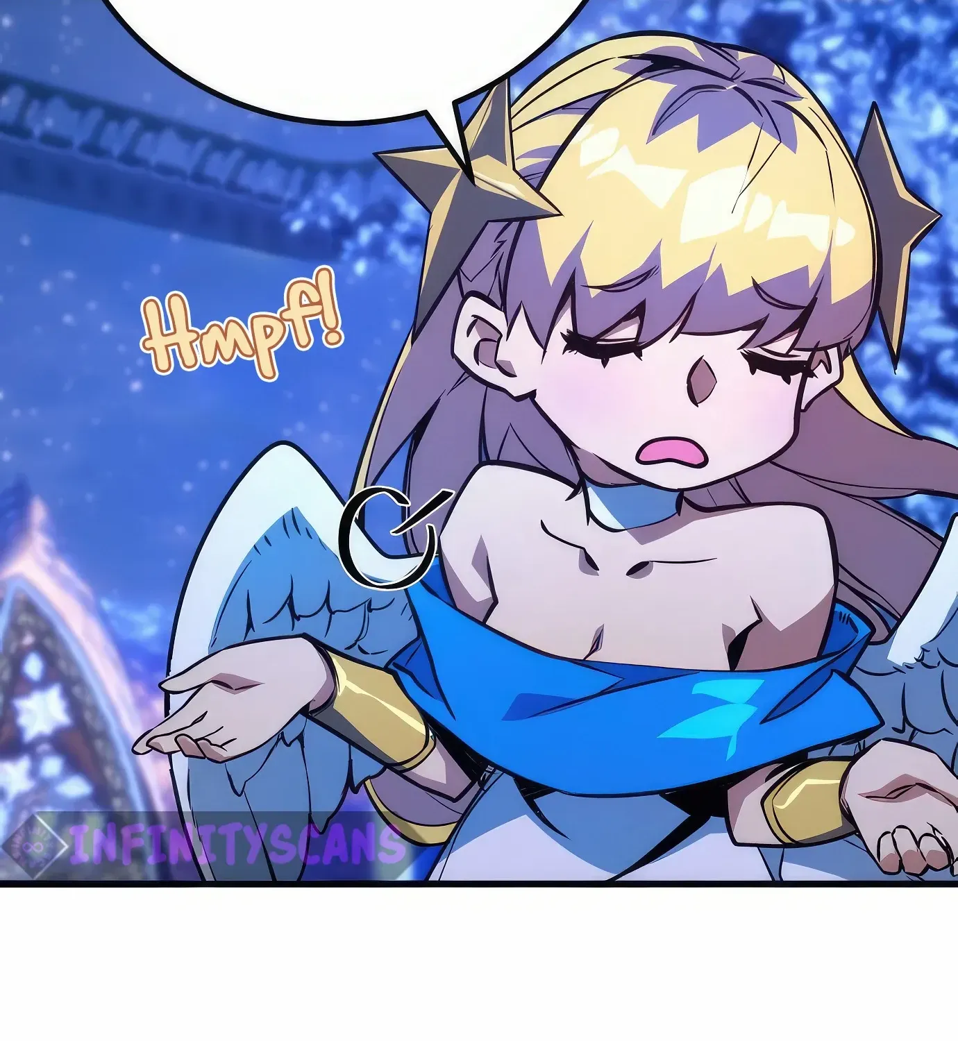 World’s Strongest Troll (The Game’s Top Troll) Chapter 67 page 94 - 