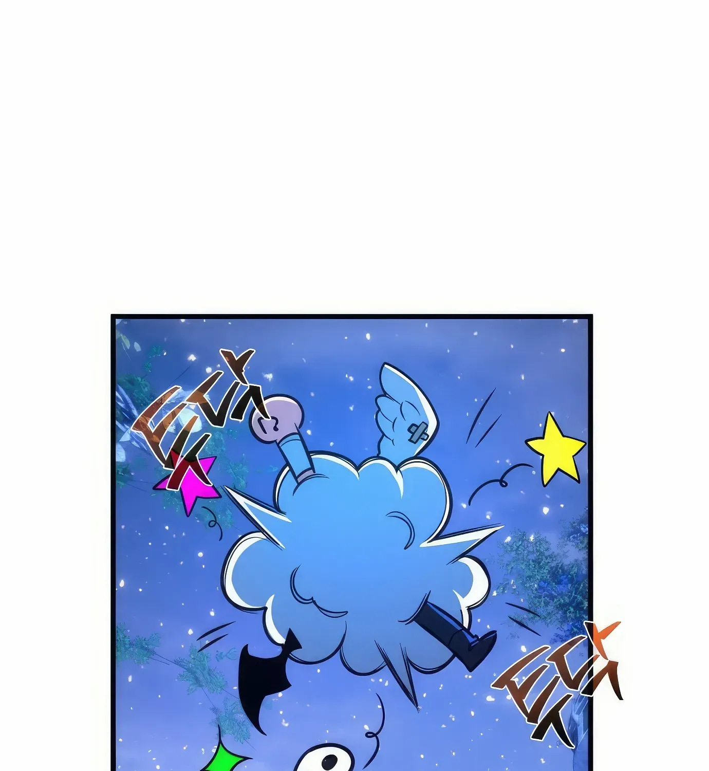 World’s Strongest Troll (The Game’s Top Troll) Chapter 67 page 95 - 