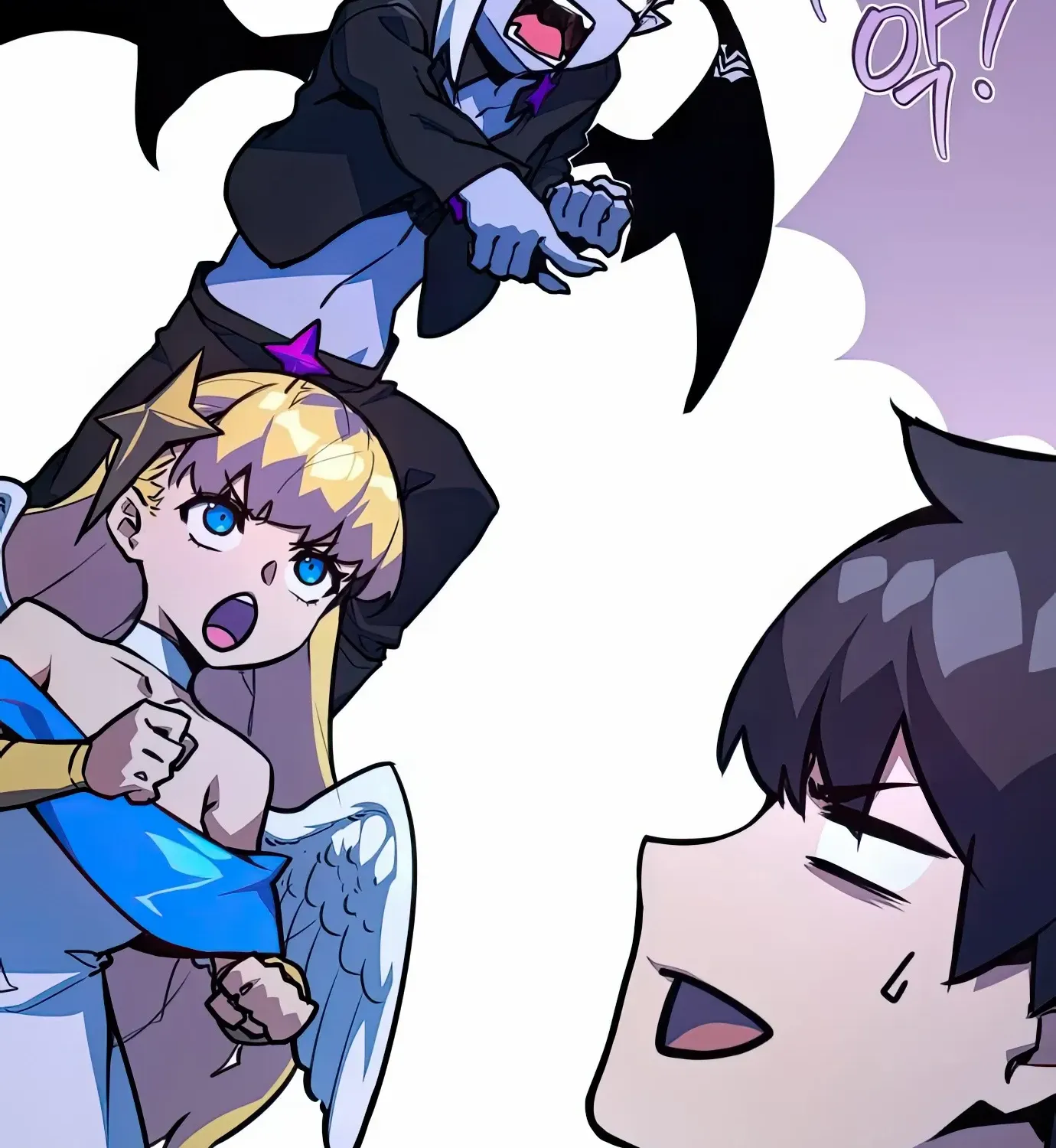 World’s Strongest Troll (The Game’s Top Troll) Chapter 67 page 99 - 