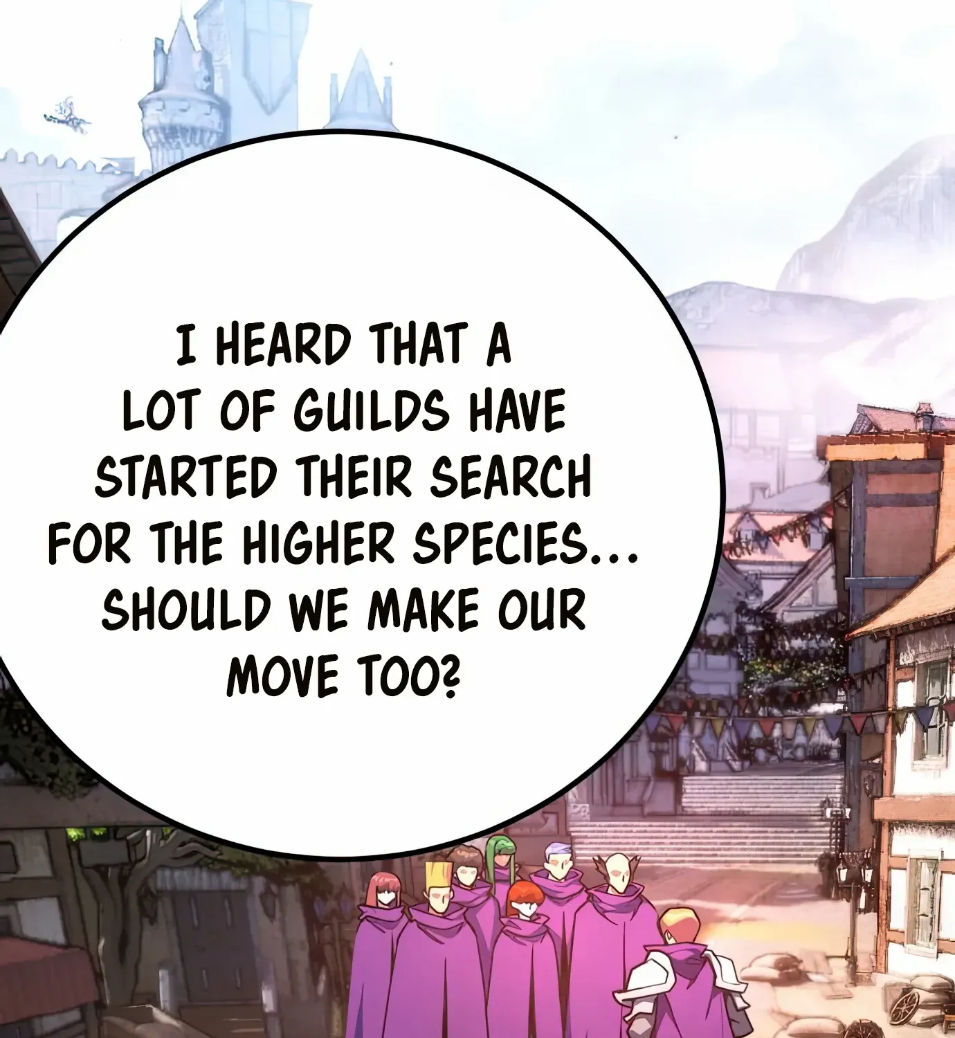 World’s Strongest Troll (The Game’s Top Troll) Chapter 68 page 133 - 