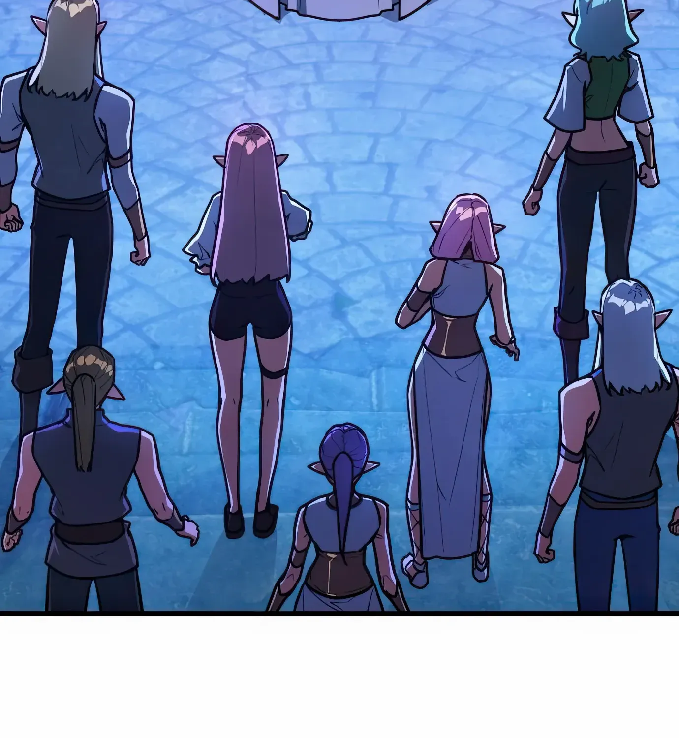 World’s Strongest Troll (The Game’s Top Troll) Chapter 68 page 139 - 
