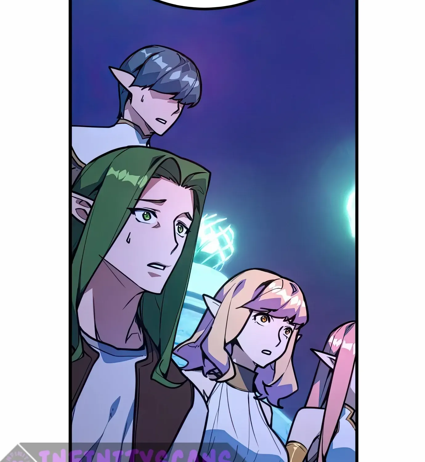 World’s Strongest Troll (The Game’s Top Troll) Chapter 68 page 144 - 