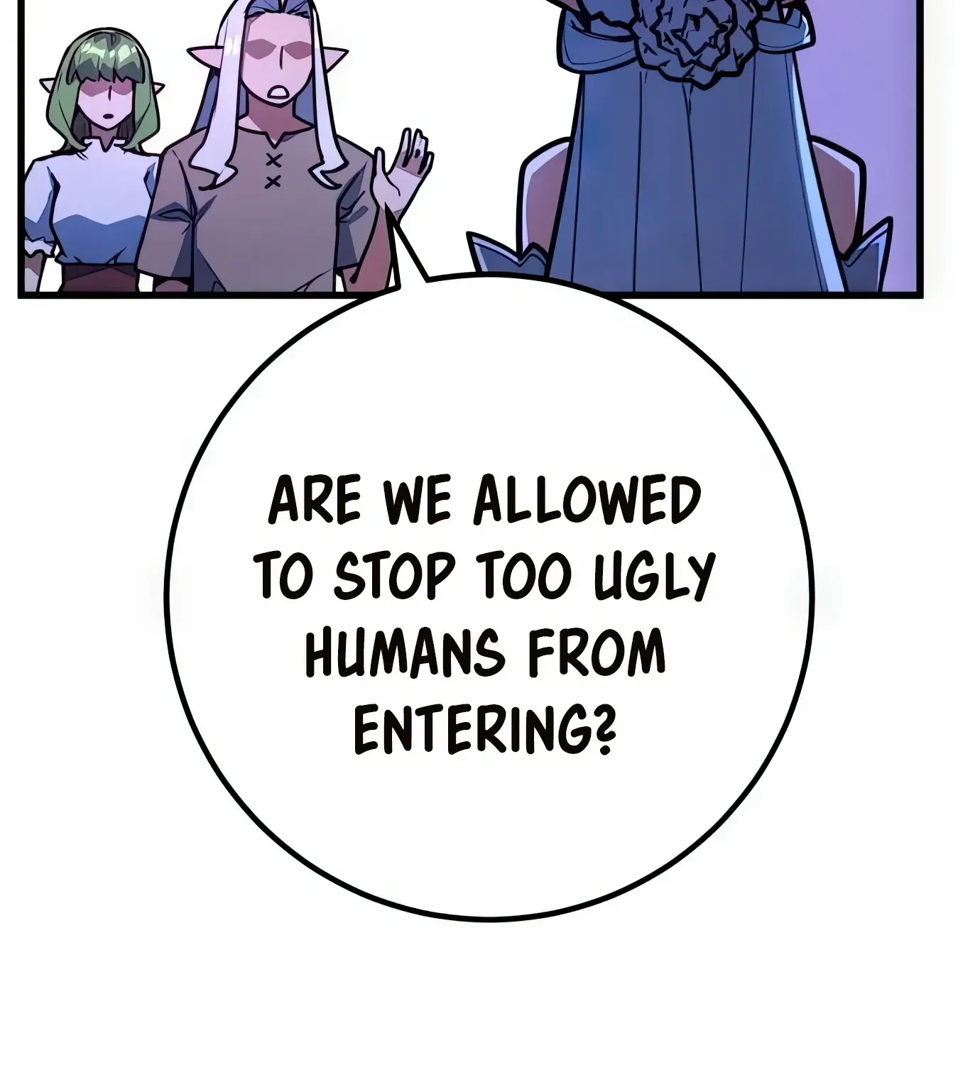 World’s Strongest Troll (The Game’s Top Troll) Chapter 68 page 149 - 