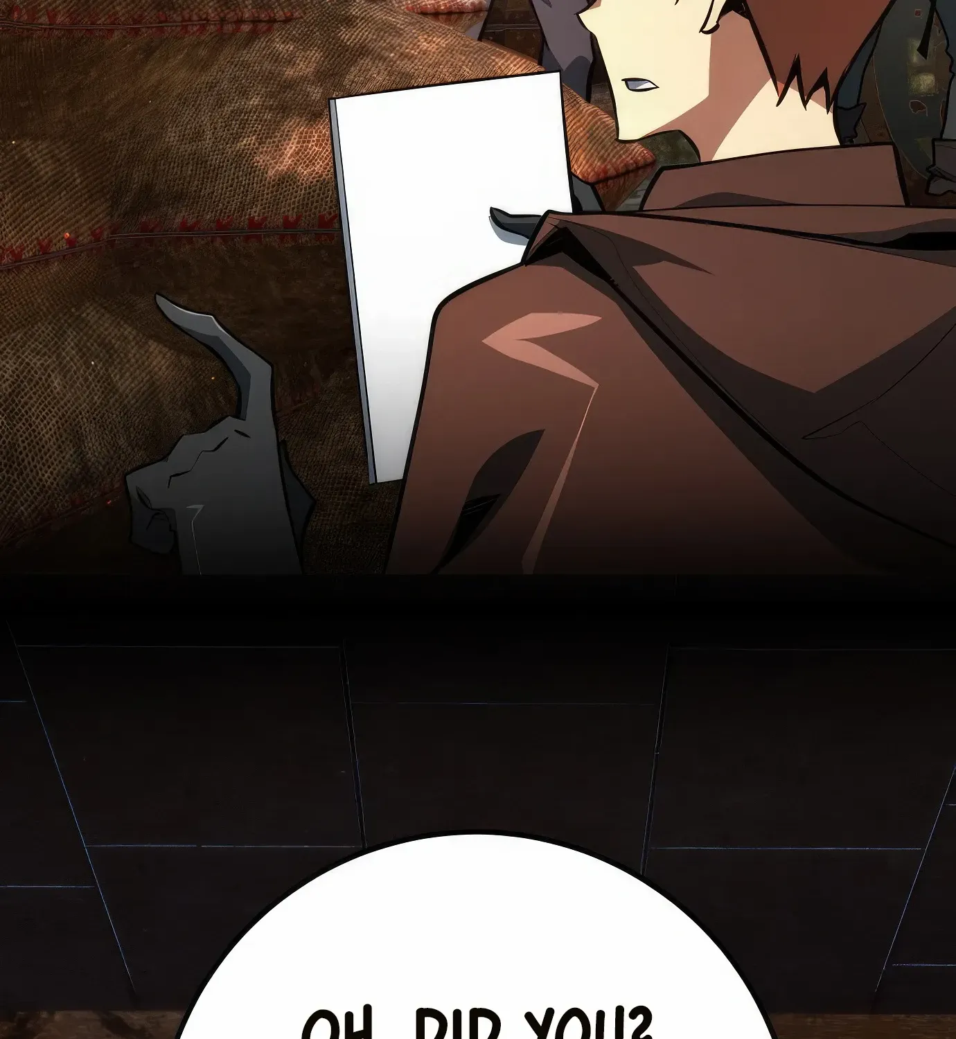 World’s Strongest Troll (The Game’s Top Troll) Chapter 68 page 158 - 