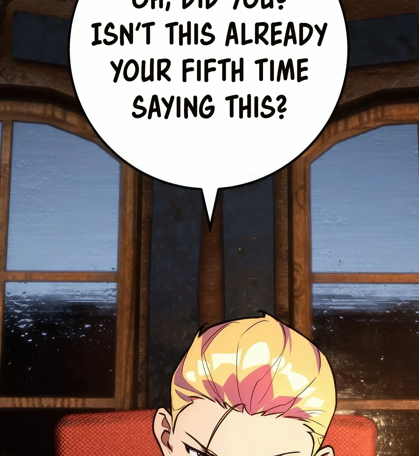 World’s Strongest Troll (The Game’s Top Troll) Chapter 68 page 159 - 