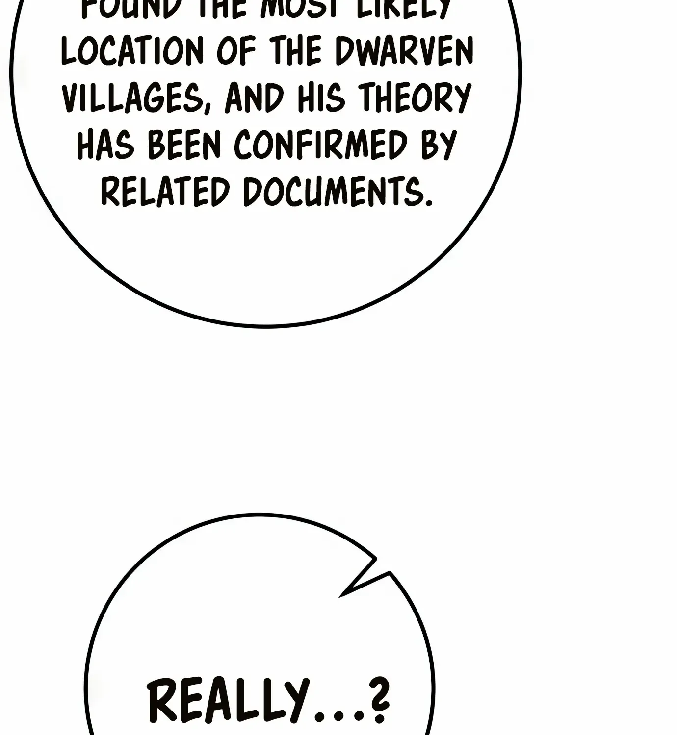 World’s Strongest Troll (The Game’s Top Troll) Chapter 68 page 167 - 