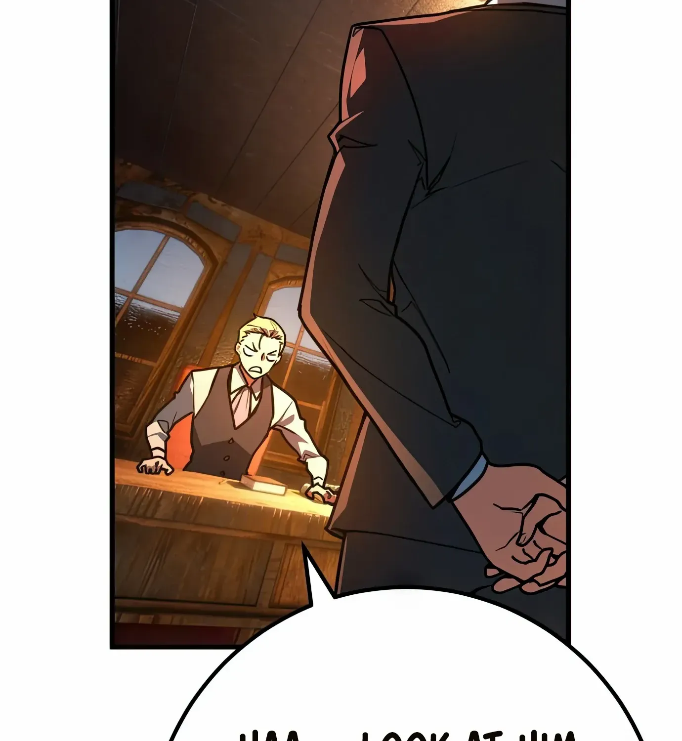 World’s Strongest Troll (The Game’s Top Troll) Chapter 68 page 177 - 