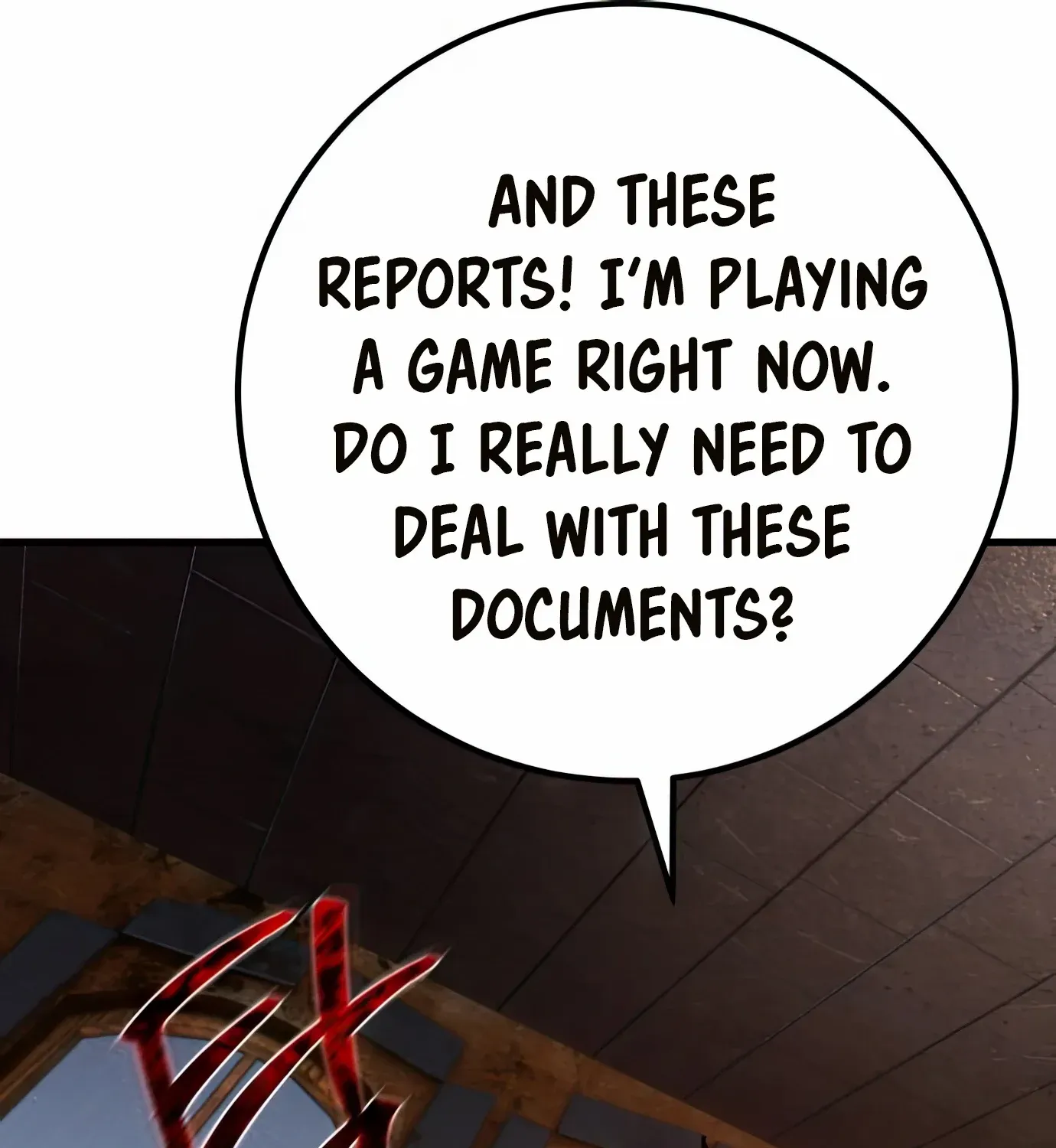 World’s Strongest Troll (The Game’s Top Troll) Chapter 68 page 182 - 