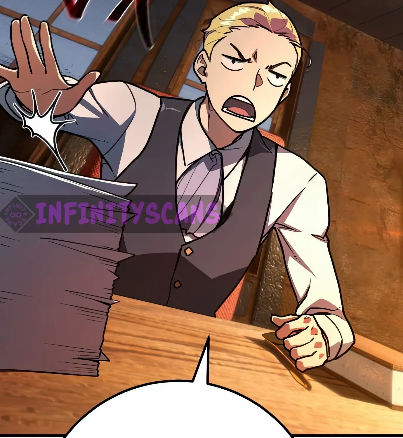 World’s Strongest Troll (The Game’s Top Troll) Chapter 68 page 183 - 