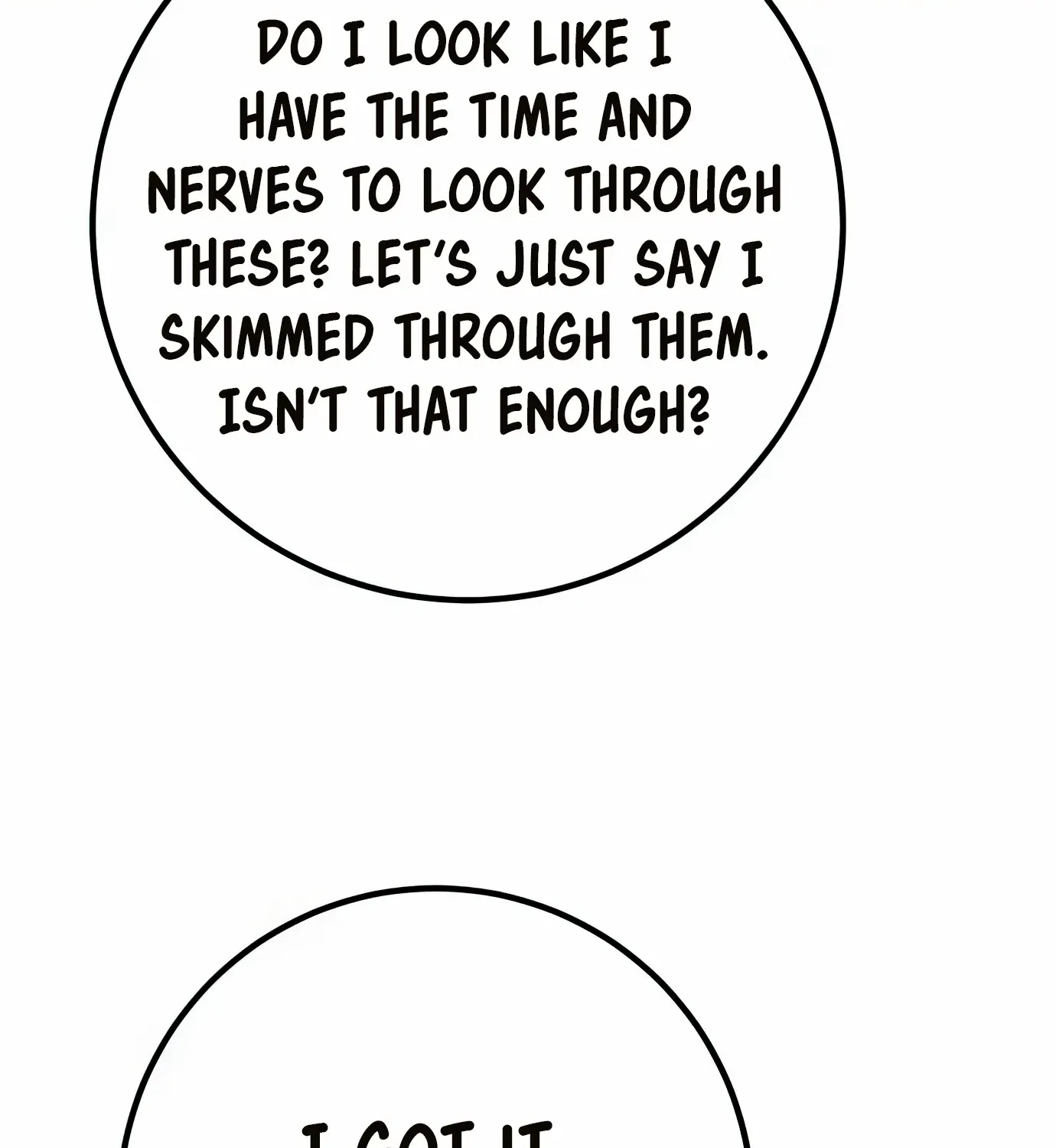 World’s Strongest Troll (The Game’s Top Troll) Chapter 68 page 184 - 