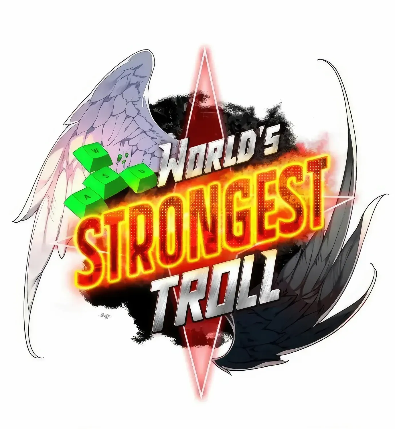 World’s Strongest Troll (The Game’s Top Troll) Chapter 68 page 23 - 
