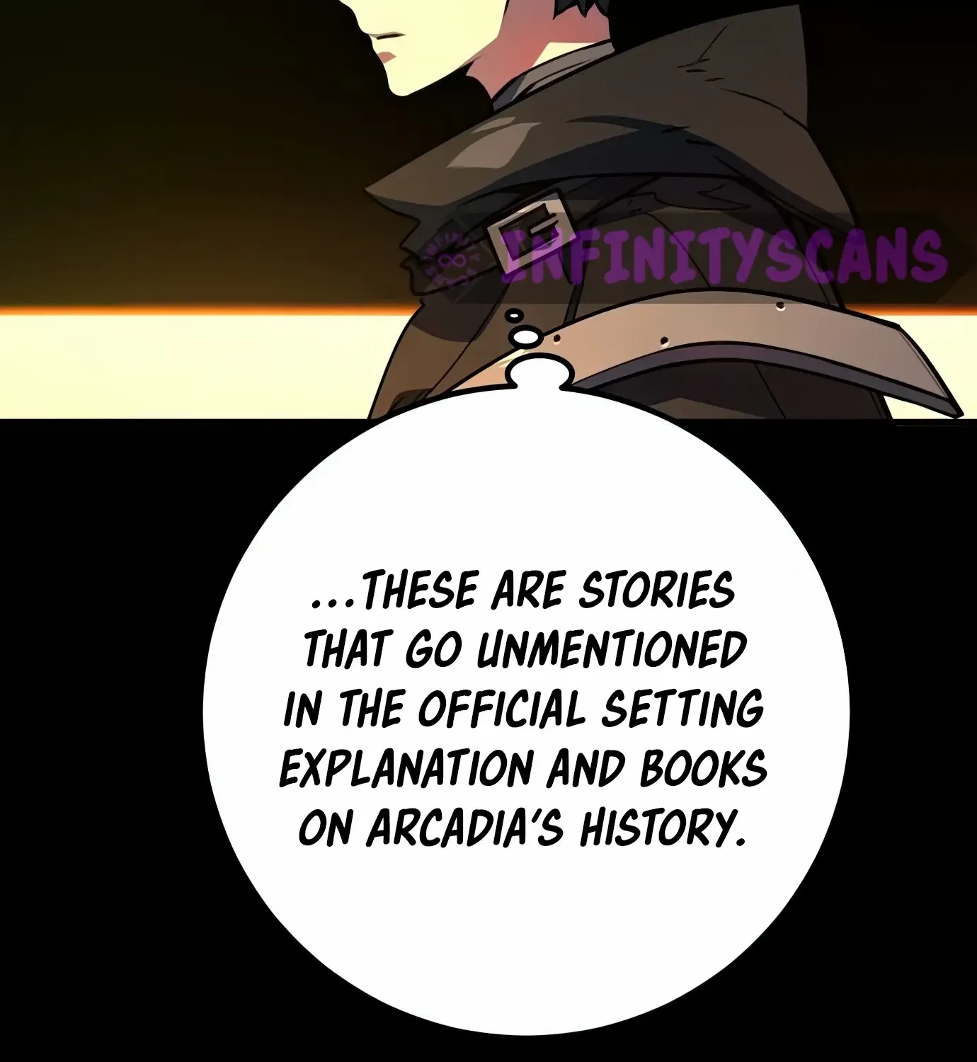World’s Strongest Troll (The Game’s Top Troll) Chapter 68 page 30 - 