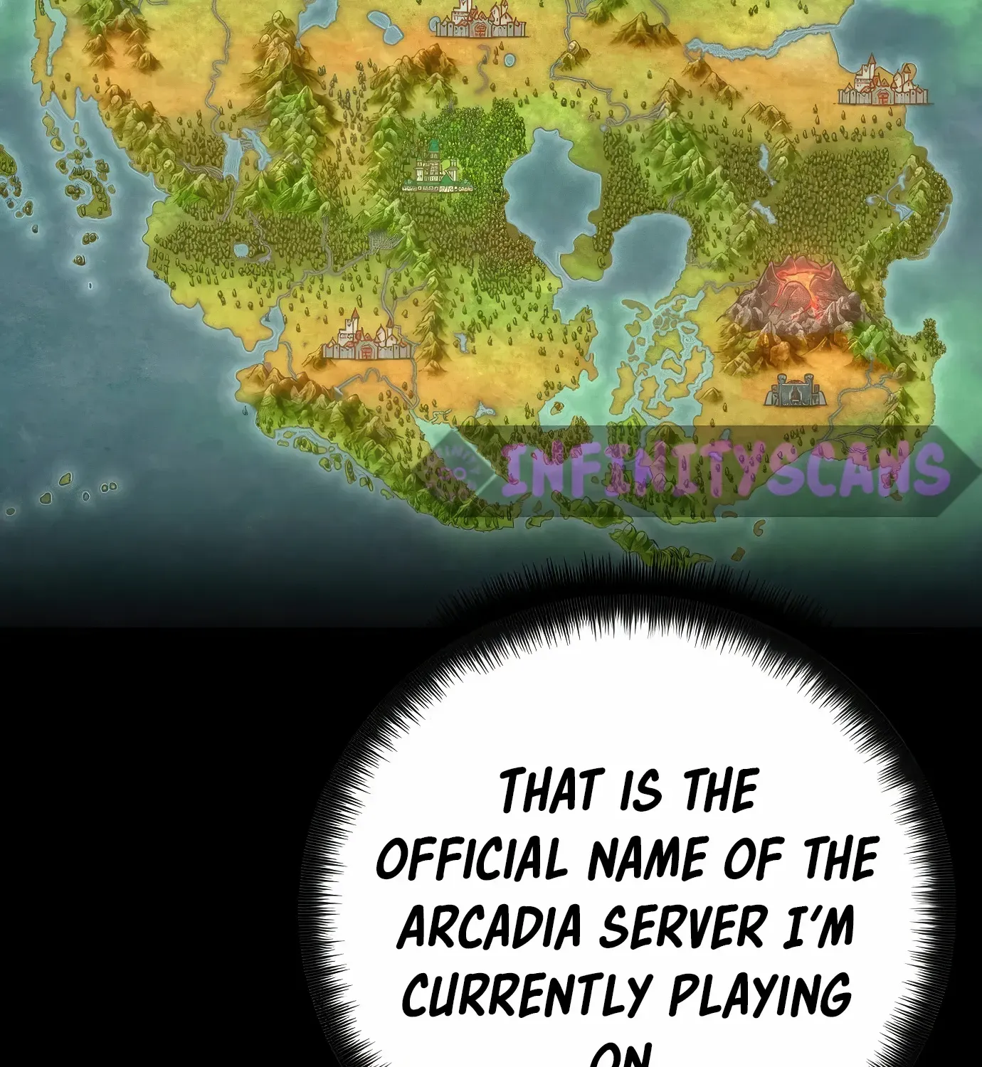 World’s Strongest Troll (The Game’s Top Troll) Chapter 68 page 39 - 