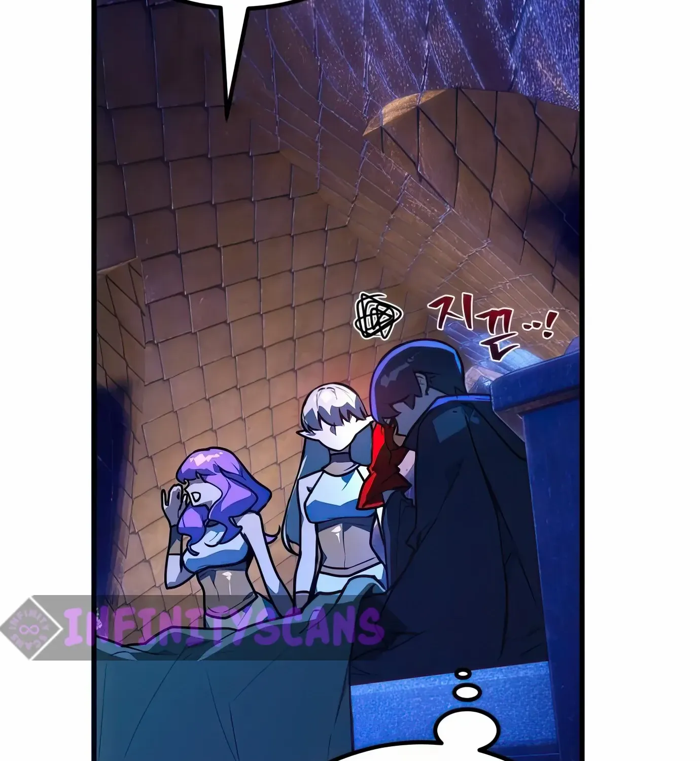 World’s Strongest Troll (The Game’s Top Troll) Chapter 68 page 74 - 