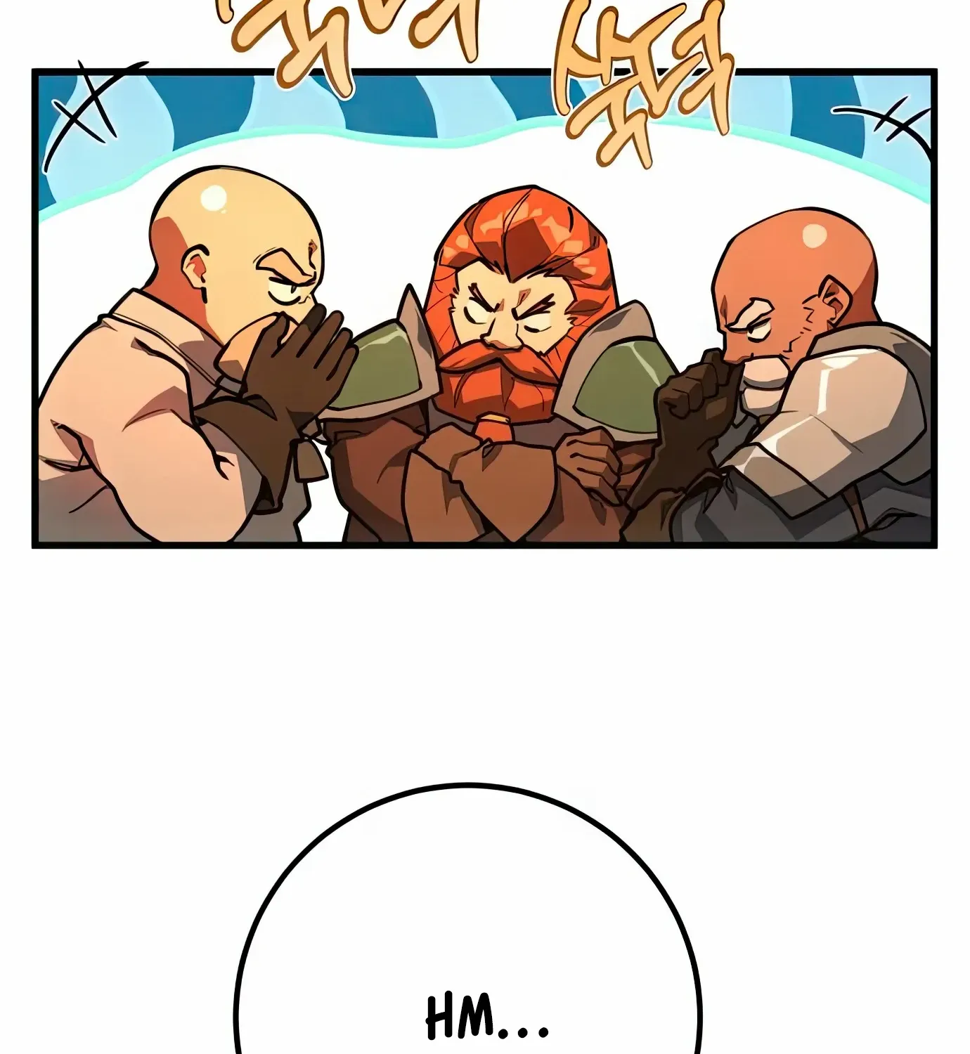 World’s Strongest Troll (The Game’s Top Troll) Chapter 69 page 104 - 