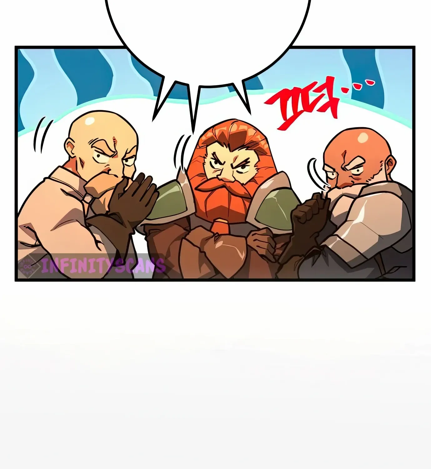 World’s Strongest Troll (The Game’s Top Troll) Chapter 69 page 105 - 