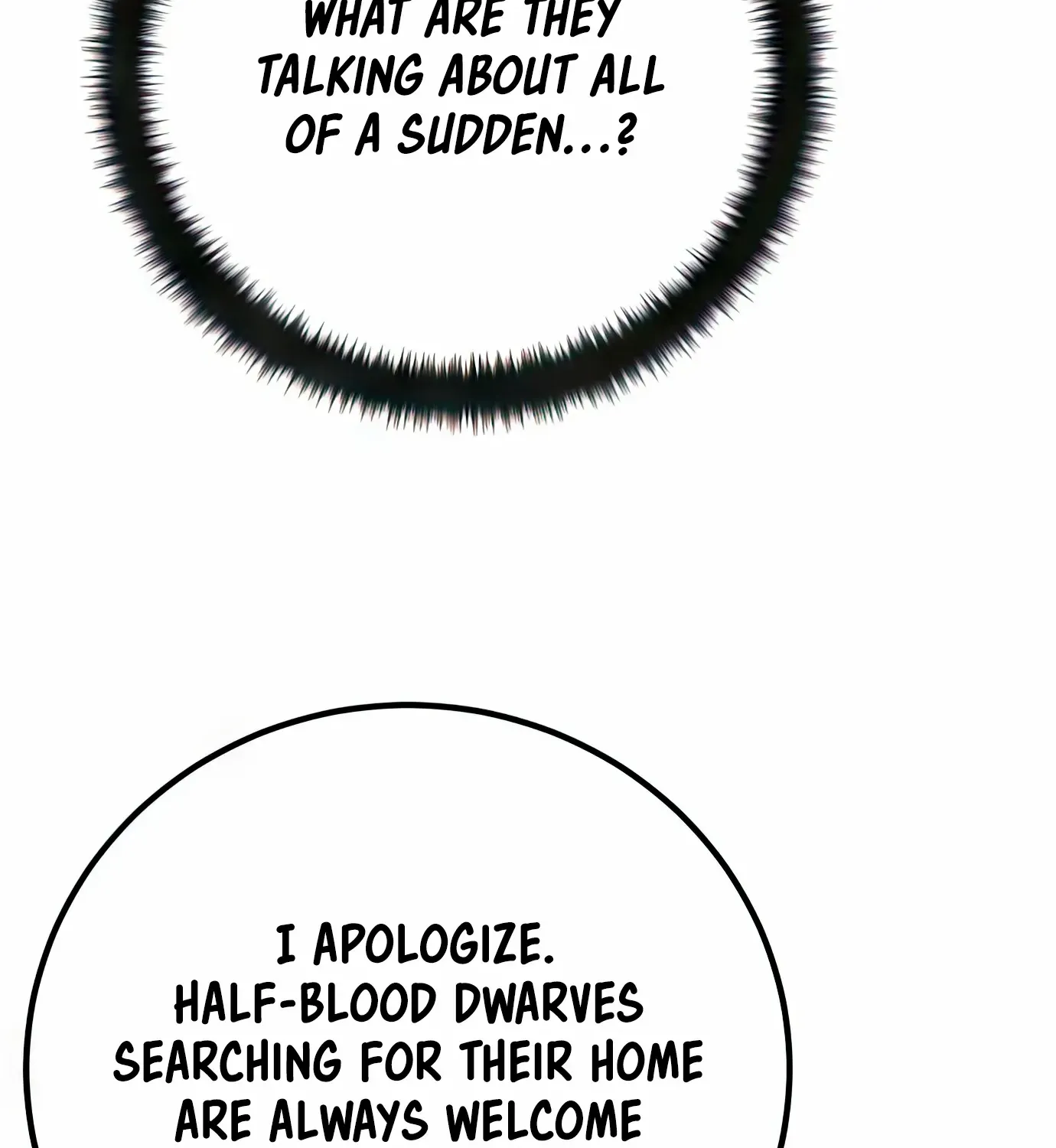 World’s Strongest Troll (The Game’s Top Troll) Chapter 69 page 110 - 