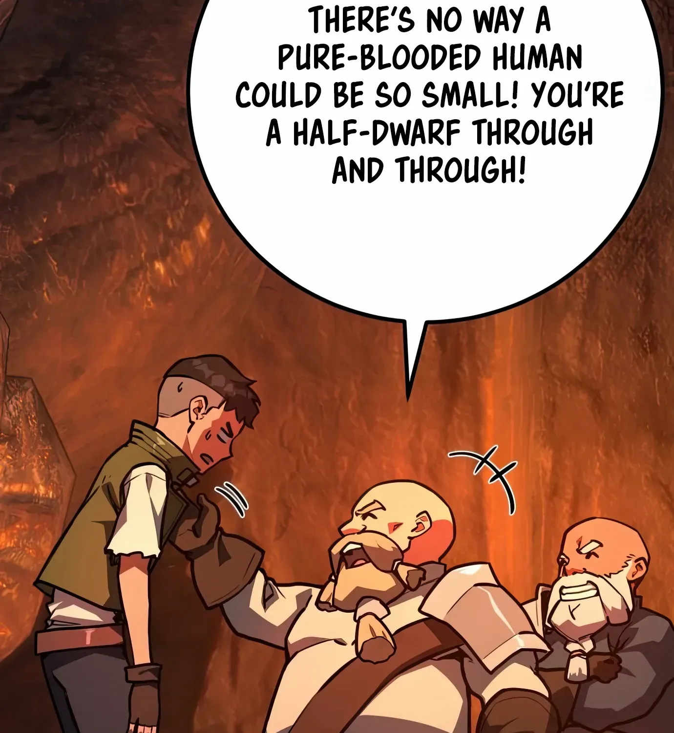 World’s Strongest Troll (The Game’s Top Troll) Chapter 69 page 112 - 