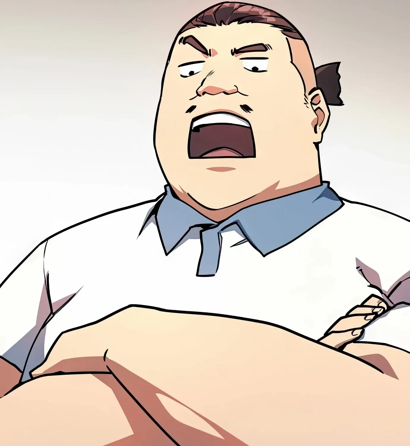 World’s Strongest Troll (The Game’s Top Troll) Chapter 69 page 128 - 