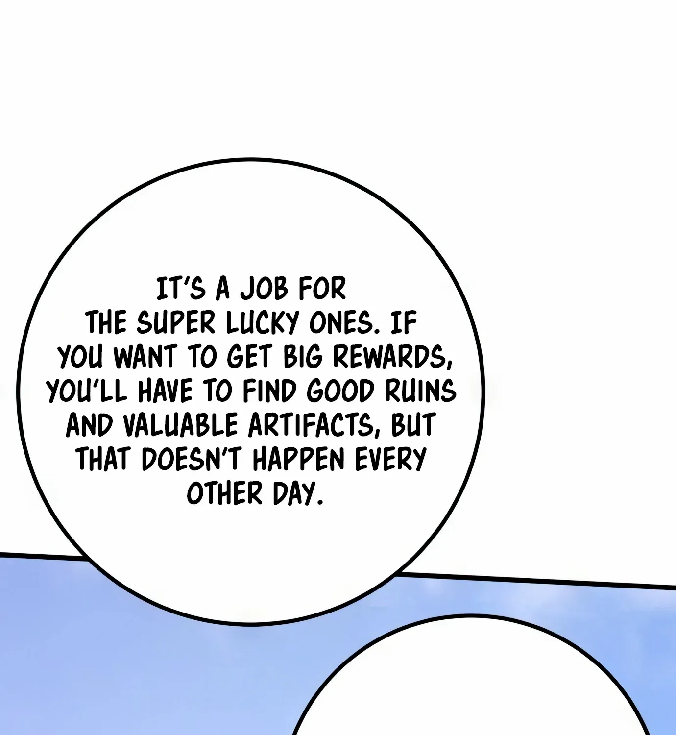 World’s Strongest Troll (The Game’s Top Troll) Chapter 69 page 17 - 