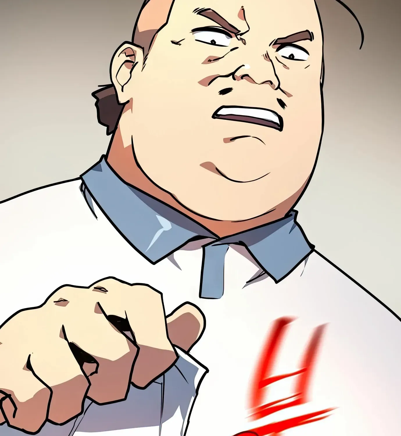 World’s Strongest Troll (The Game’s Top Troll) Chapter 69 page 161 - 