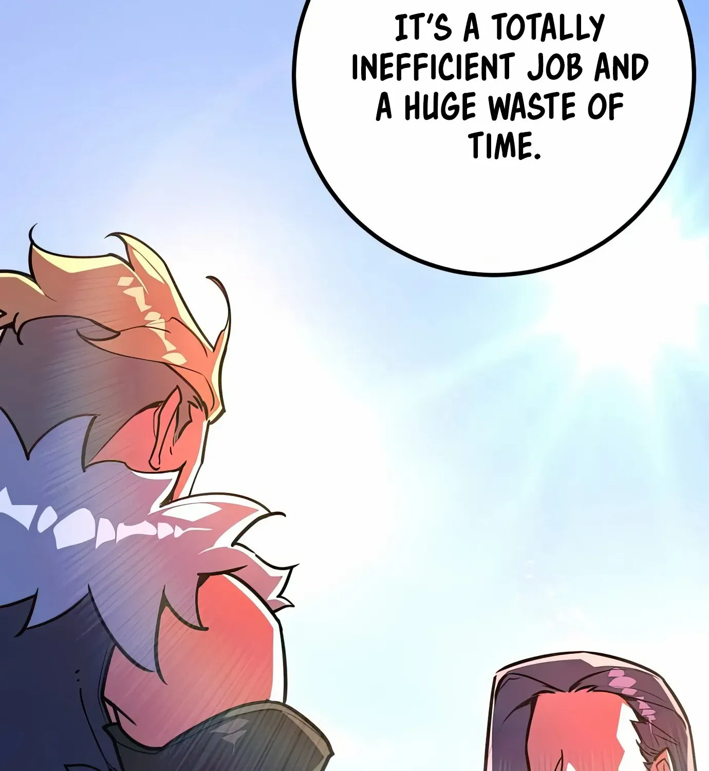 World’s Strongest Troll (The Game’s Top Troll) Chapter 69 page 18 - 